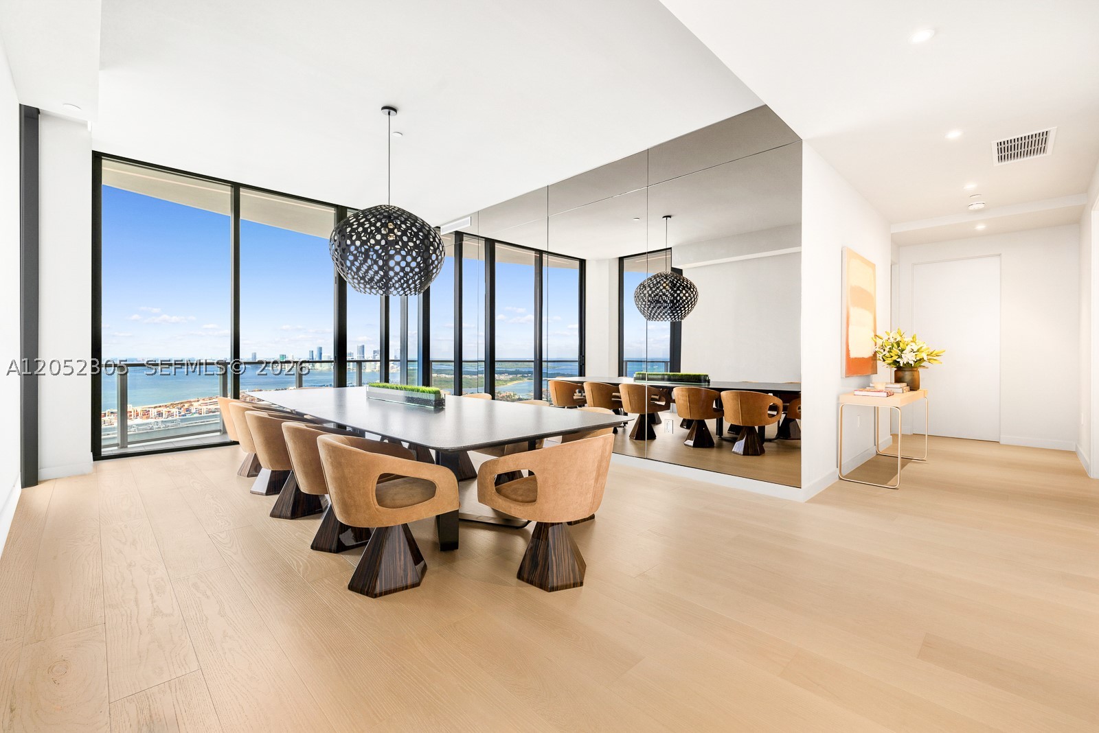 500 Alton #PH4701, Miami Beach FL 33139