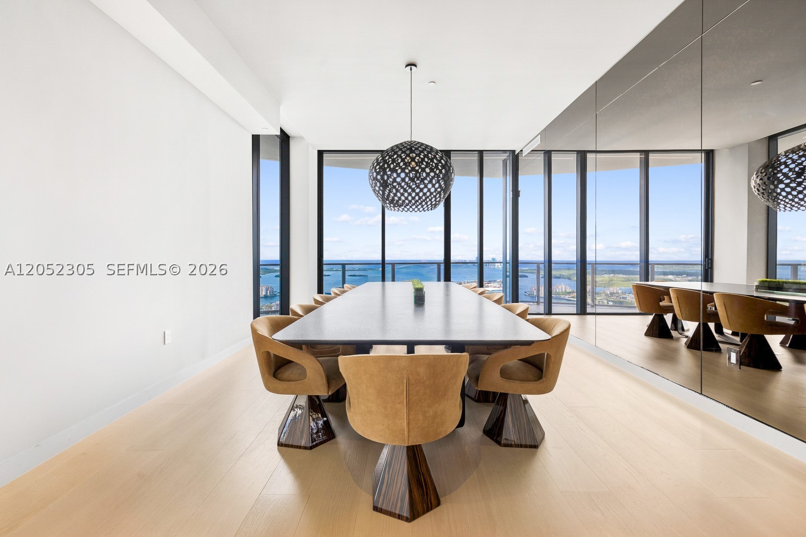 500 Alton #PH4701, Miami Beach FL 33139