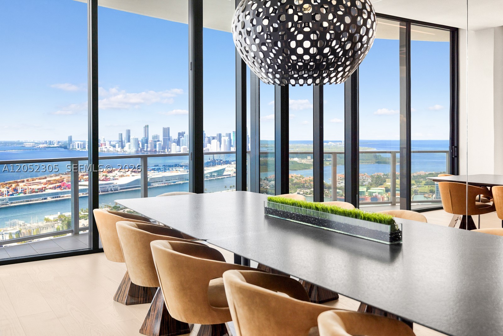500 Alton #PH4701, Miami Beach FL 33139