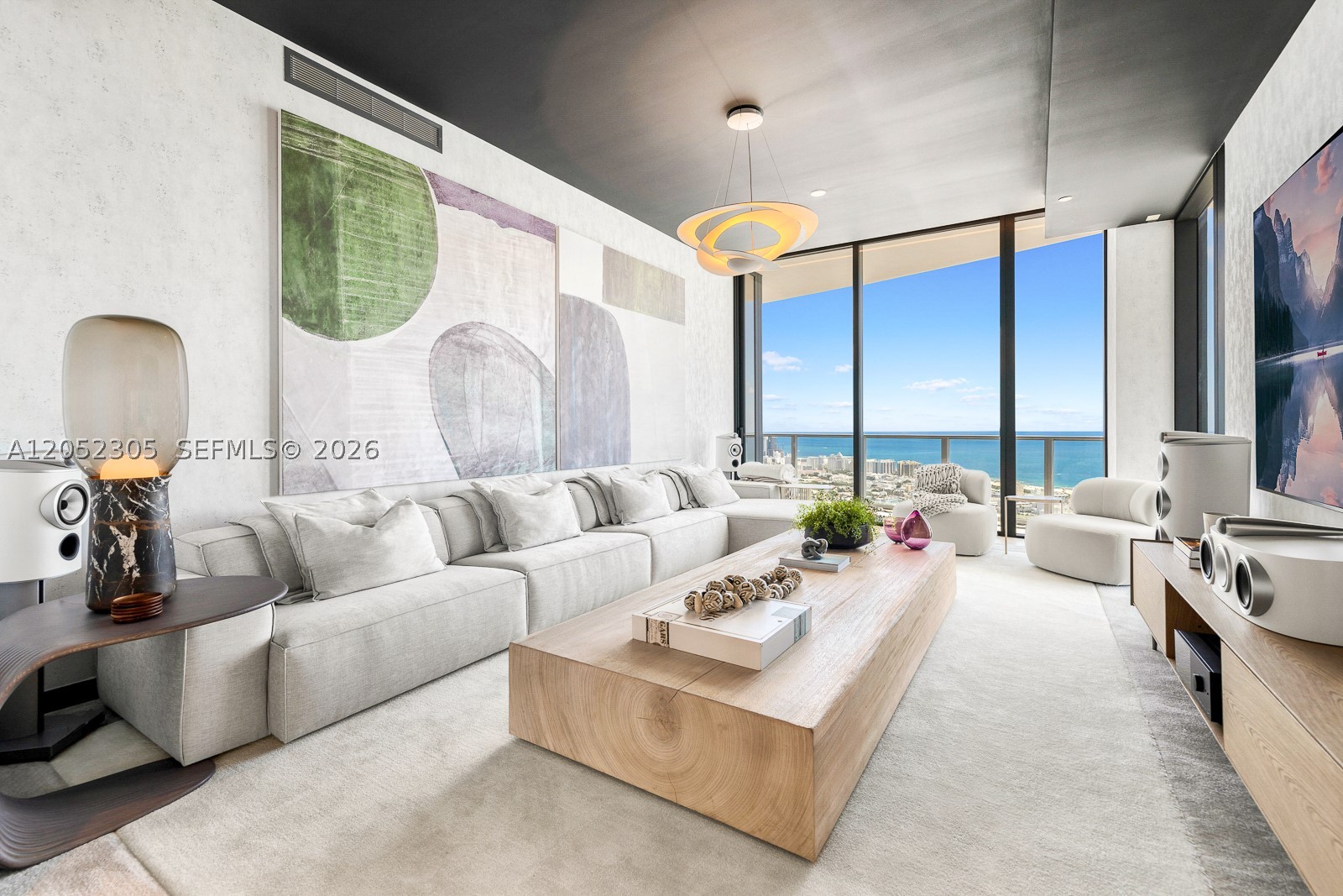 500 Alton #PH4701, Miami Beach FL 33139