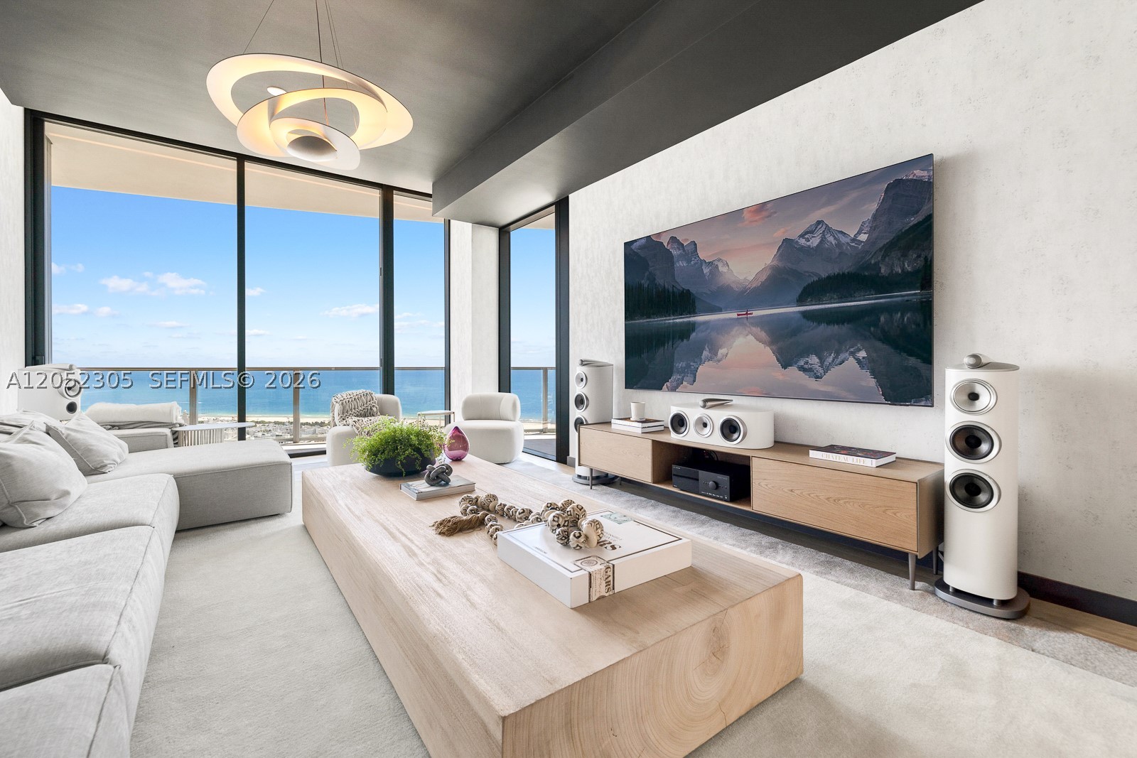 500 Alton #PH4701, Miami Beach FL 33139