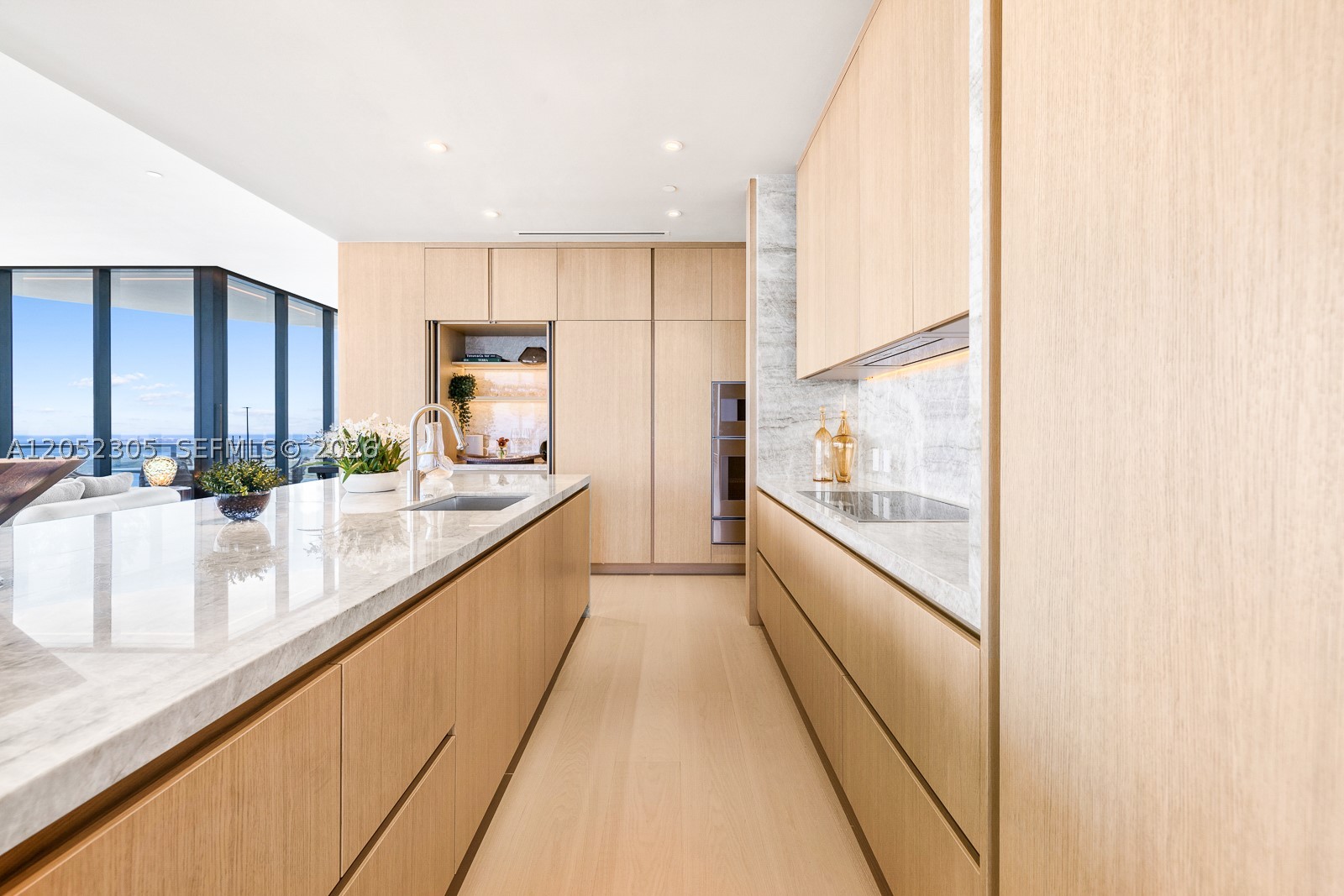 500 Alton #PH4701, Miami Beach FL 33139