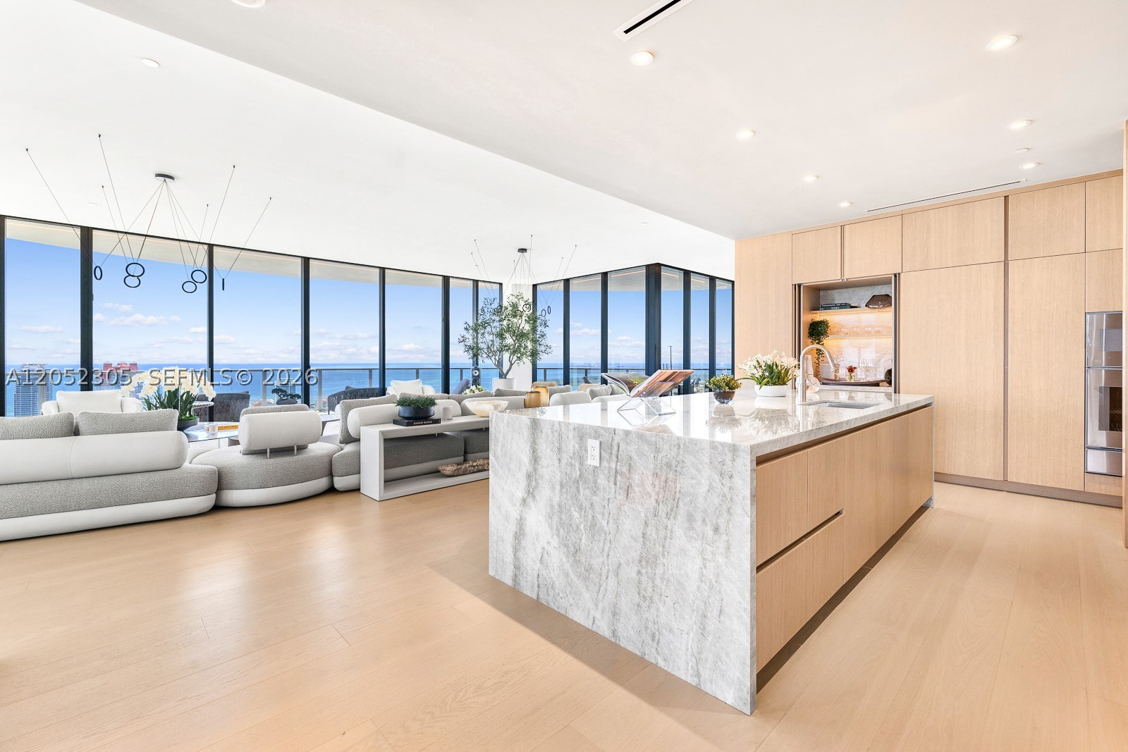 500 Alton #PH4701, Miami Beach FL 33139
