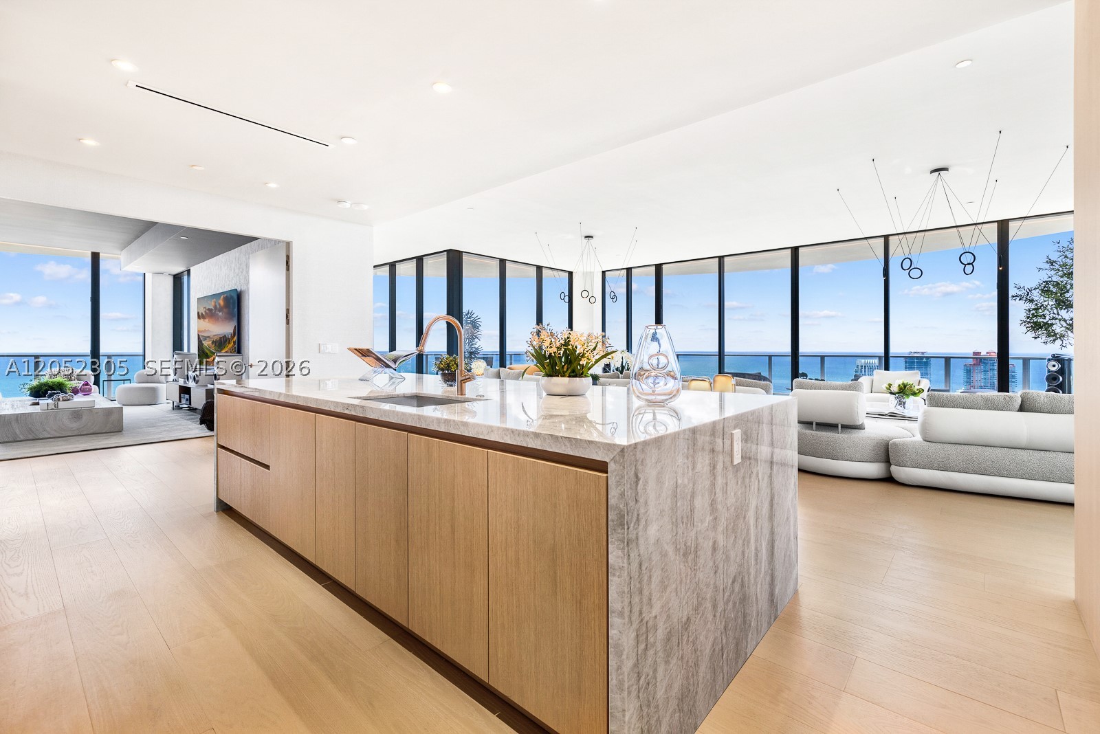 500 Alton #PH4701, Miami Beach FL 33139