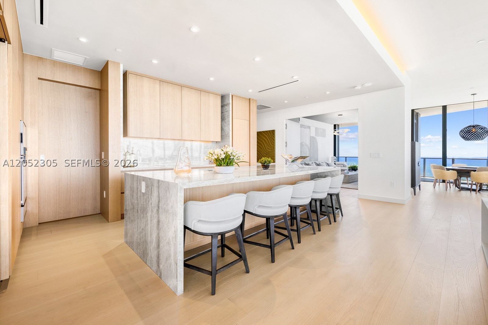 500 Alton #PH4701, Miami Beach FL 33139