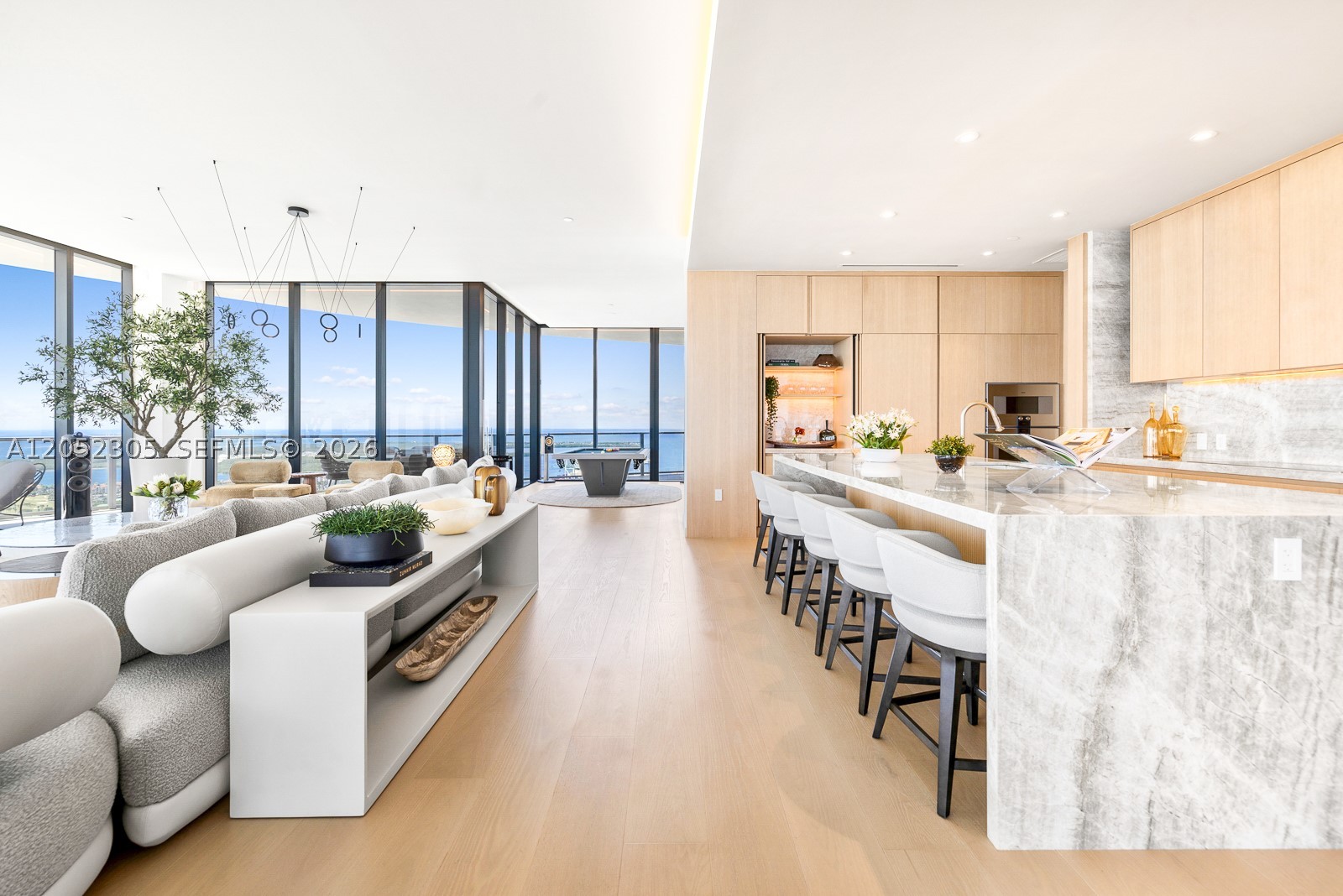 500 Alton #PH4701, Miami Beach FL 33139