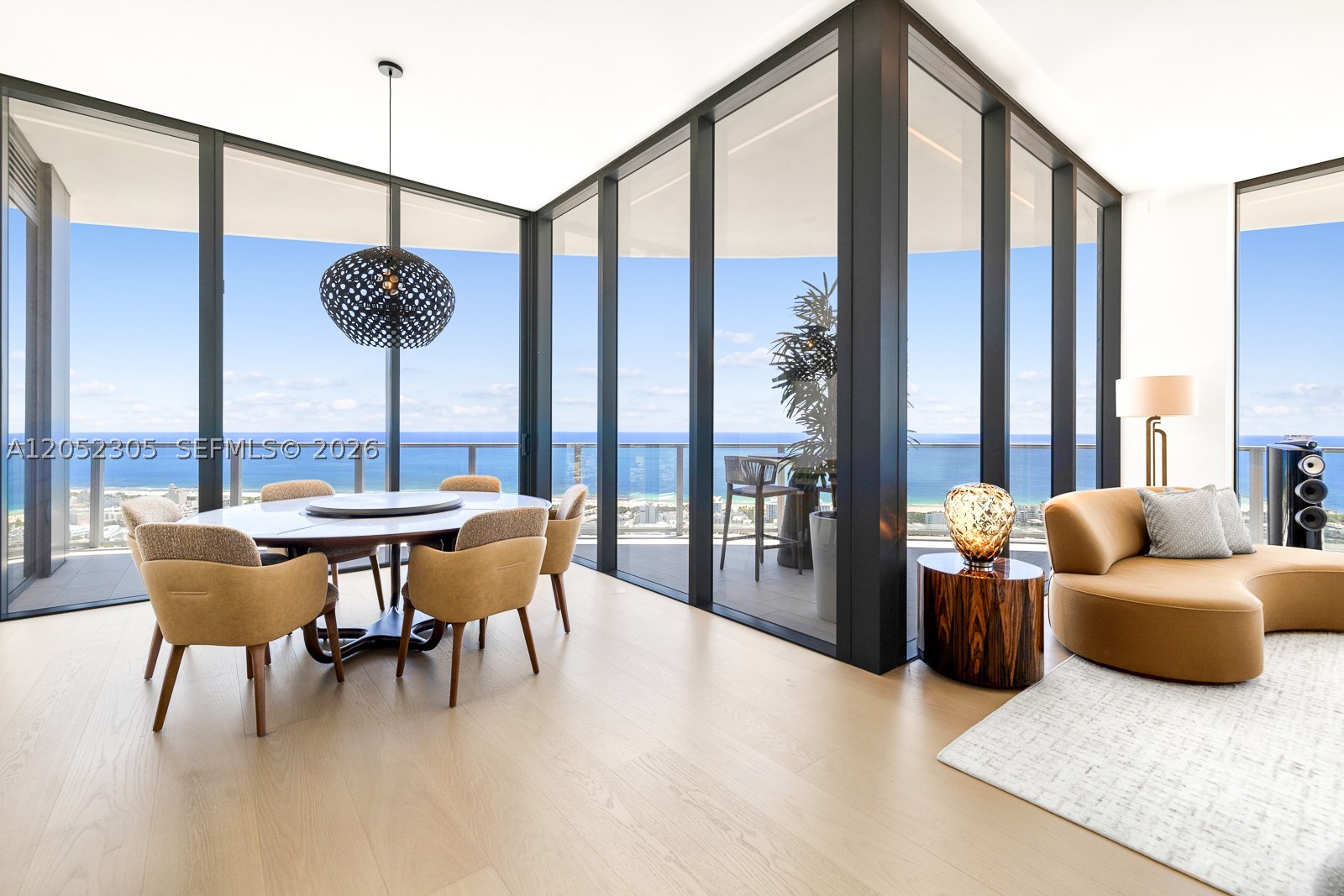 500 Alton #PH4701, Miami Beach FL 33139