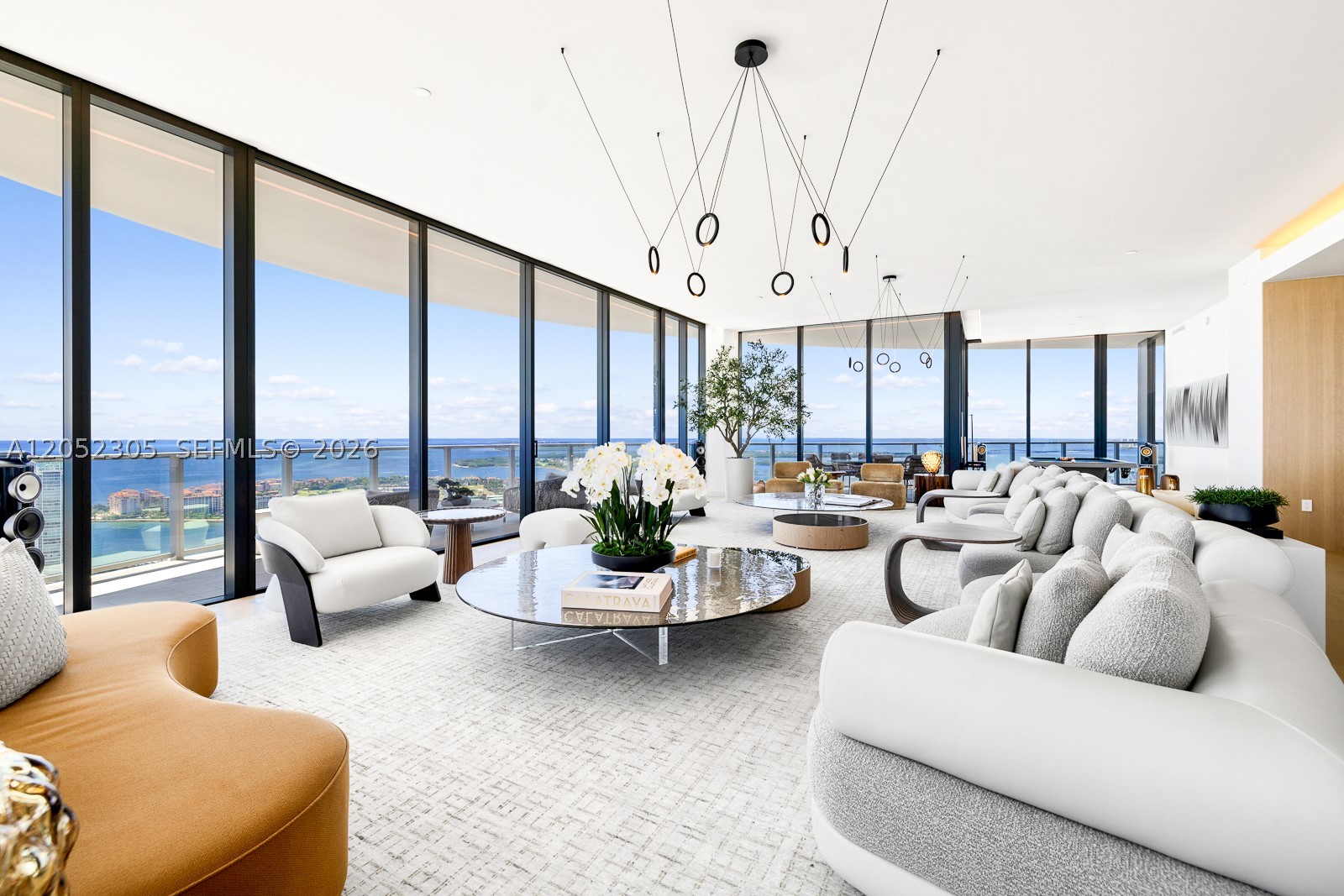 500 Alton #PH4701, Miami Beach FL 33139