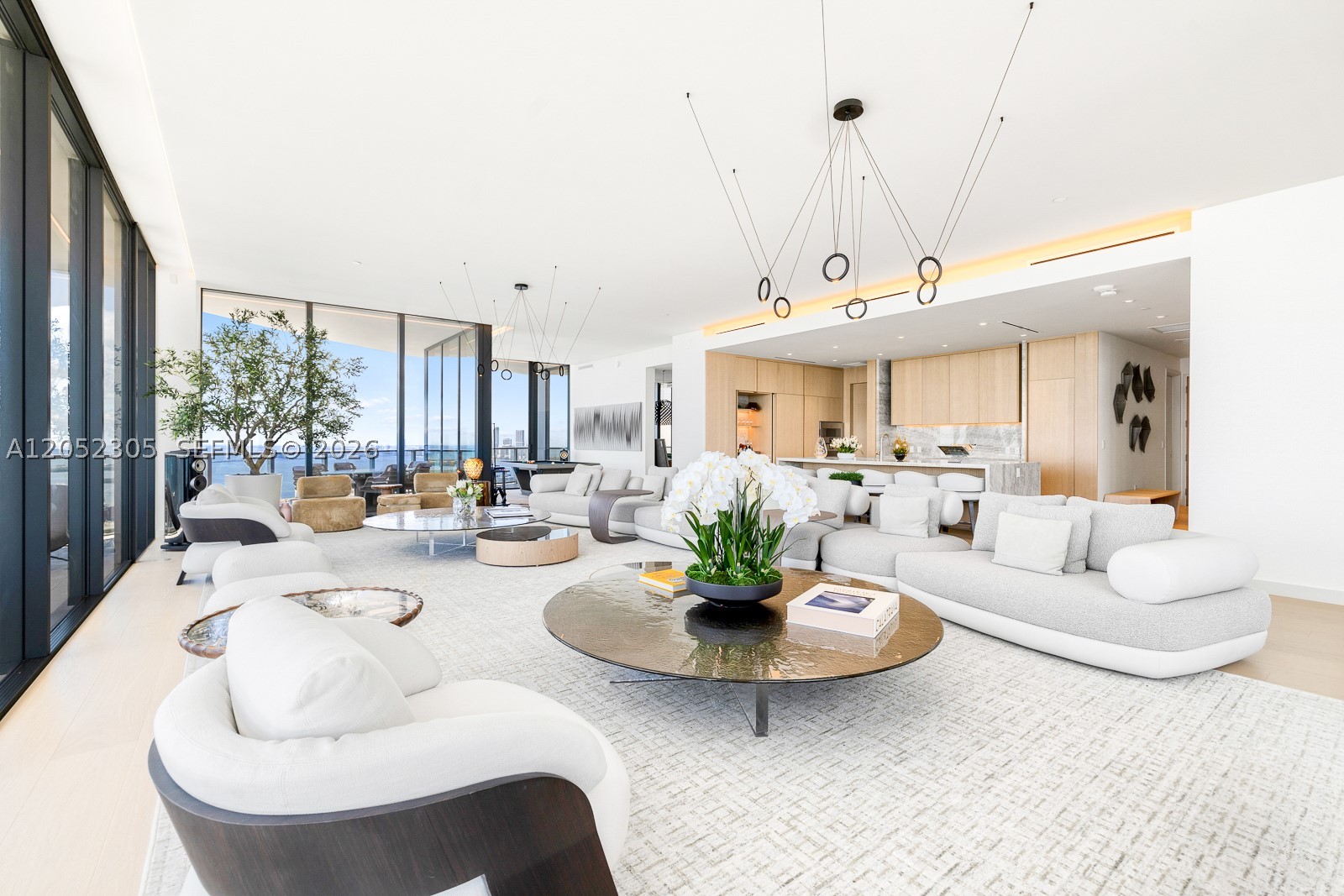 500 Alton #PH4701, Miami Beach FL 33139