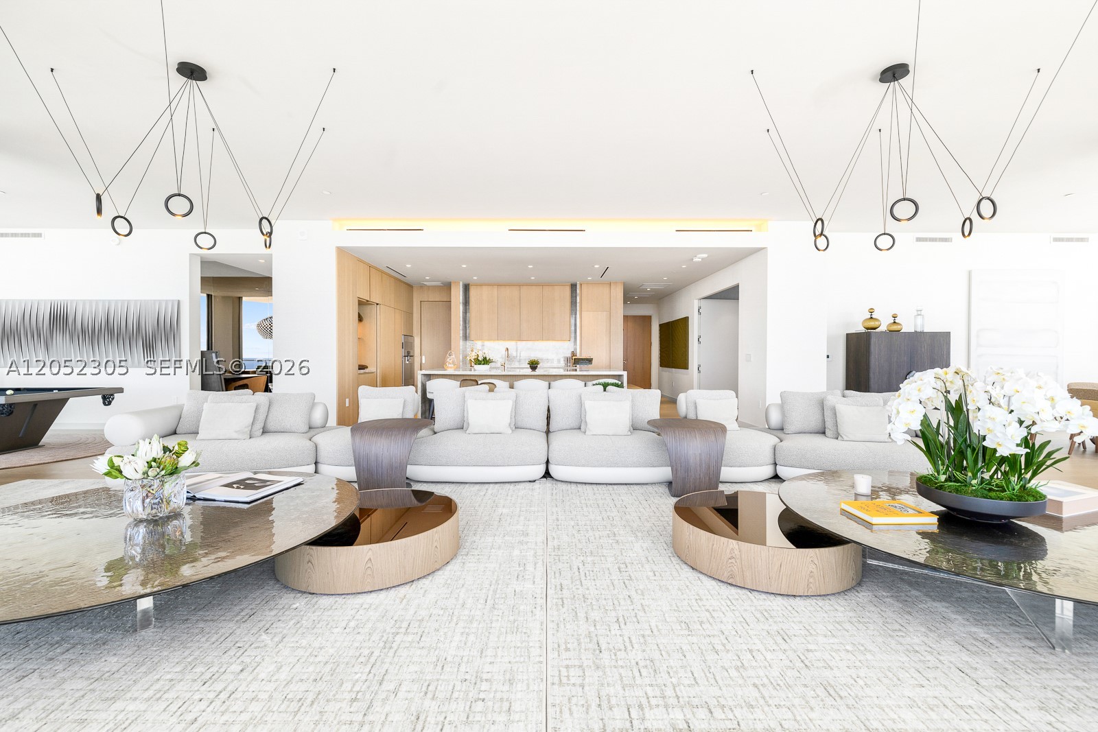 500 Alton #PH4701, Miami Beach FL 33139