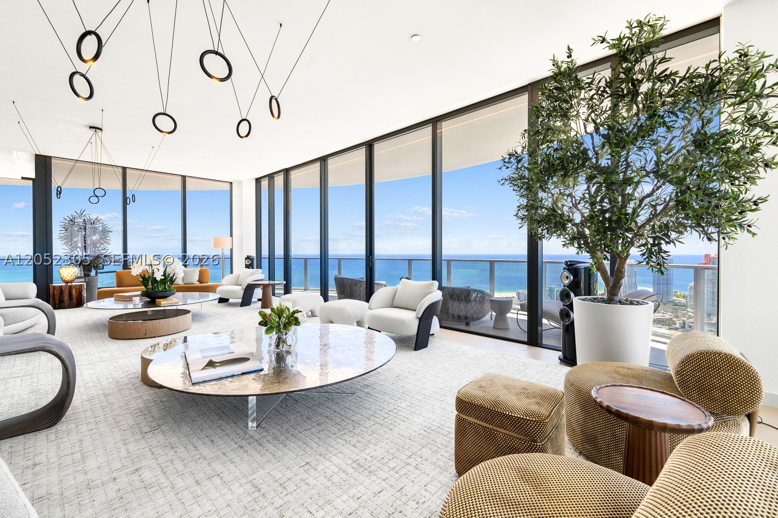 500 Alton #PH4701, Miami Beach FL 33139