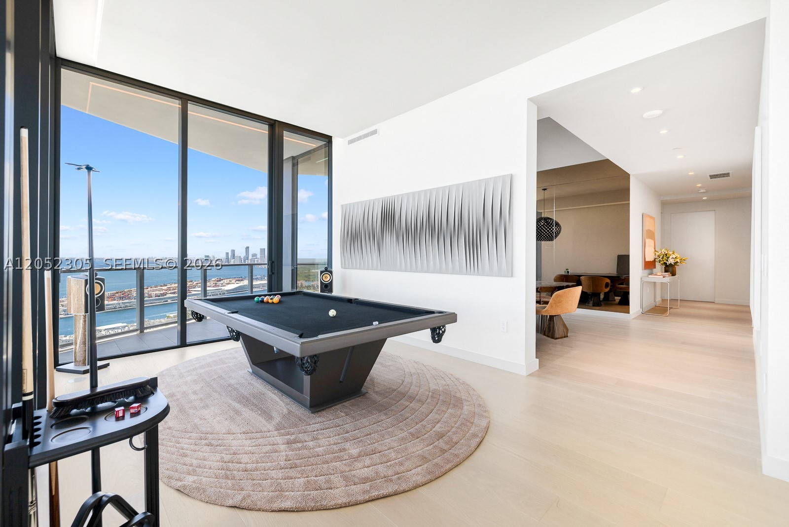 500 Alton #PH4701, Miami Beach FL 33139