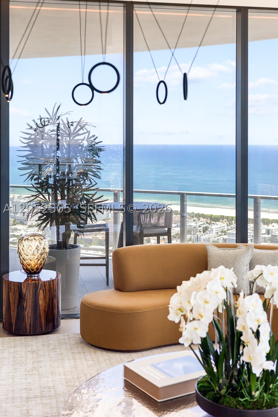 500 Alton #PH4701, Miami Beach FL 33139