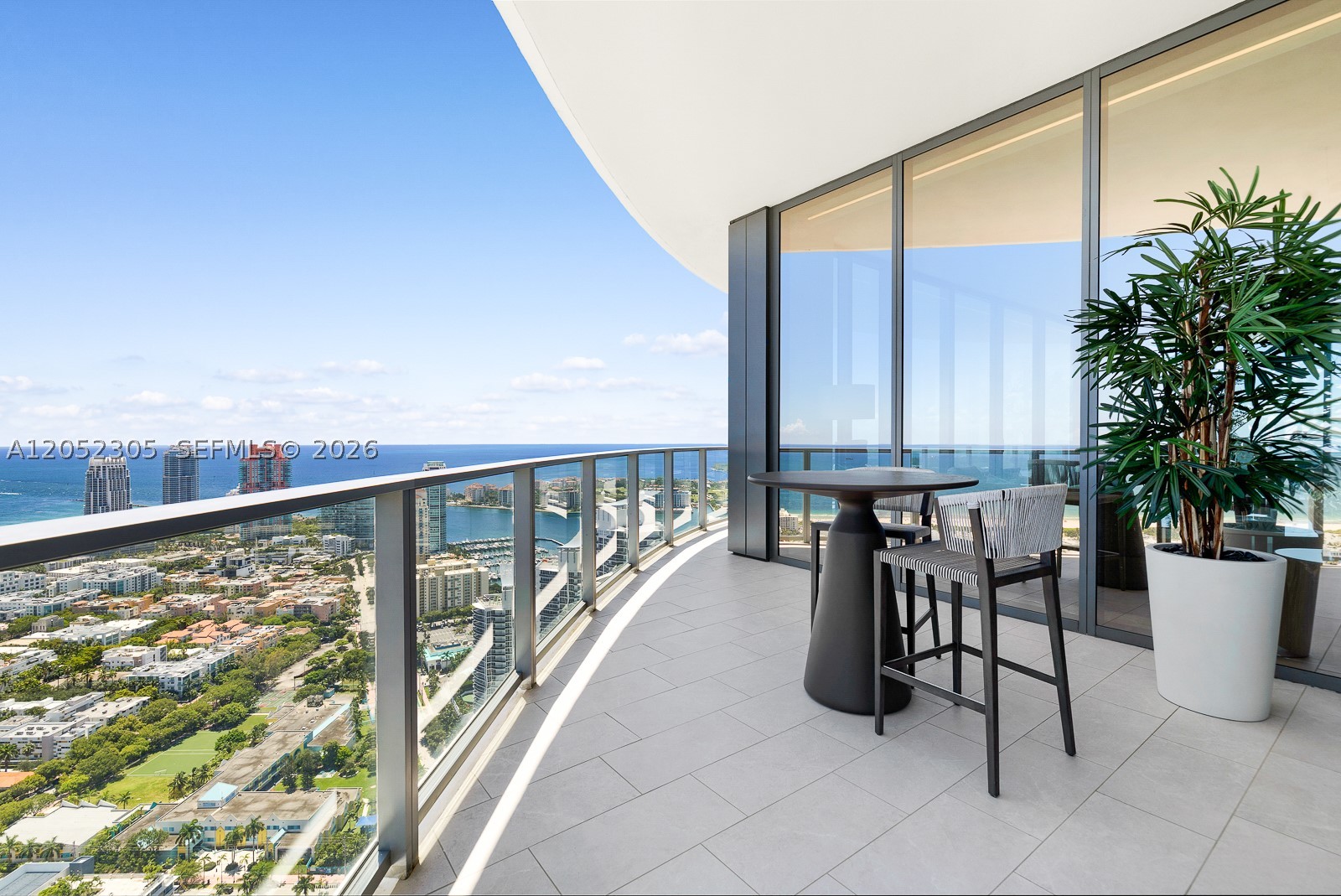 500 Alton #PH4701, Miami Beach FL 33139