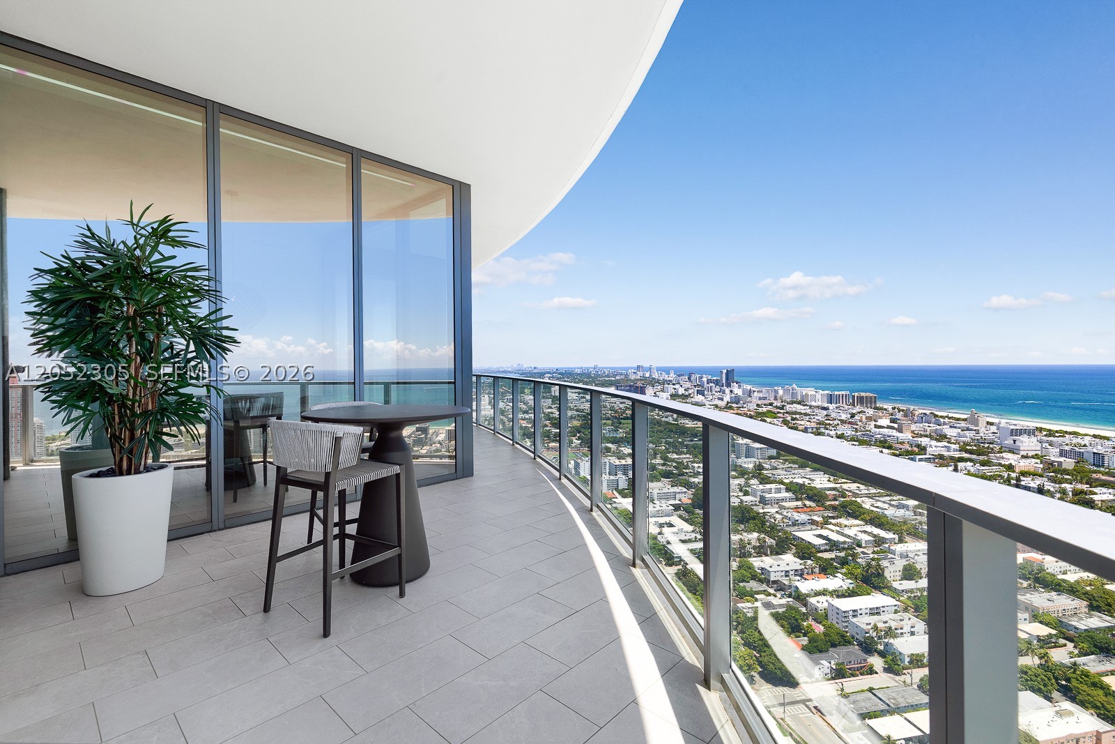 500 Alton #PH4701, Miami Beach FL 33139