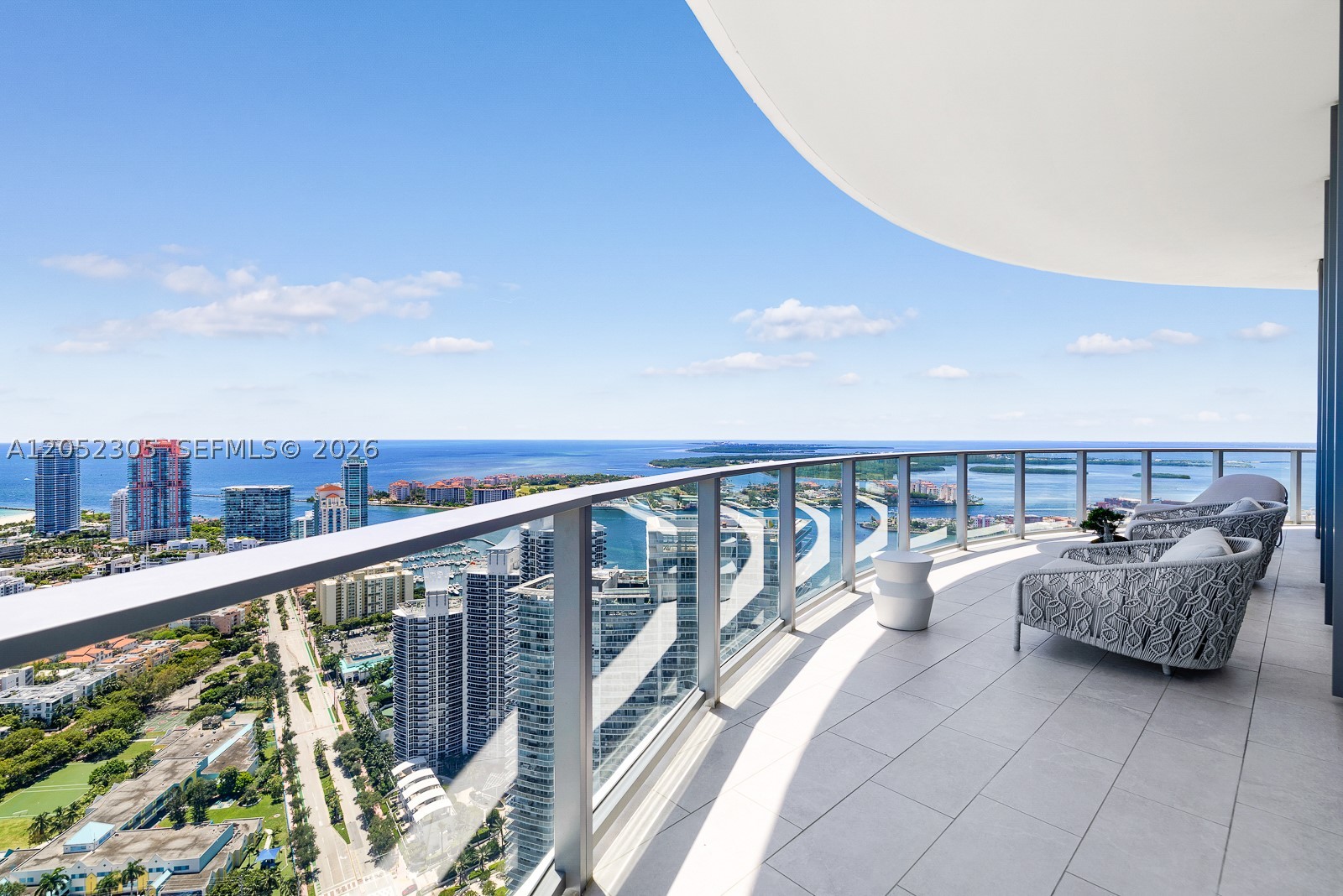 500 Alton #PH4701, Miami Beach FL 33139