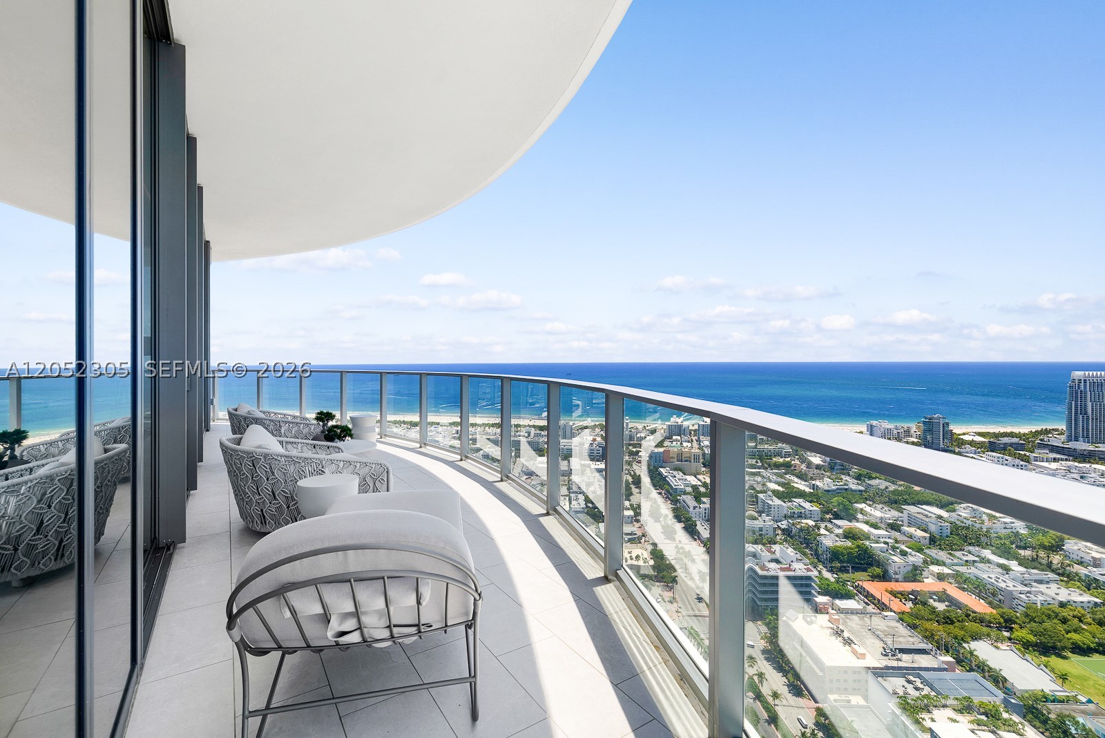 500 Alton #PH4701, Miami Beach FL 33139