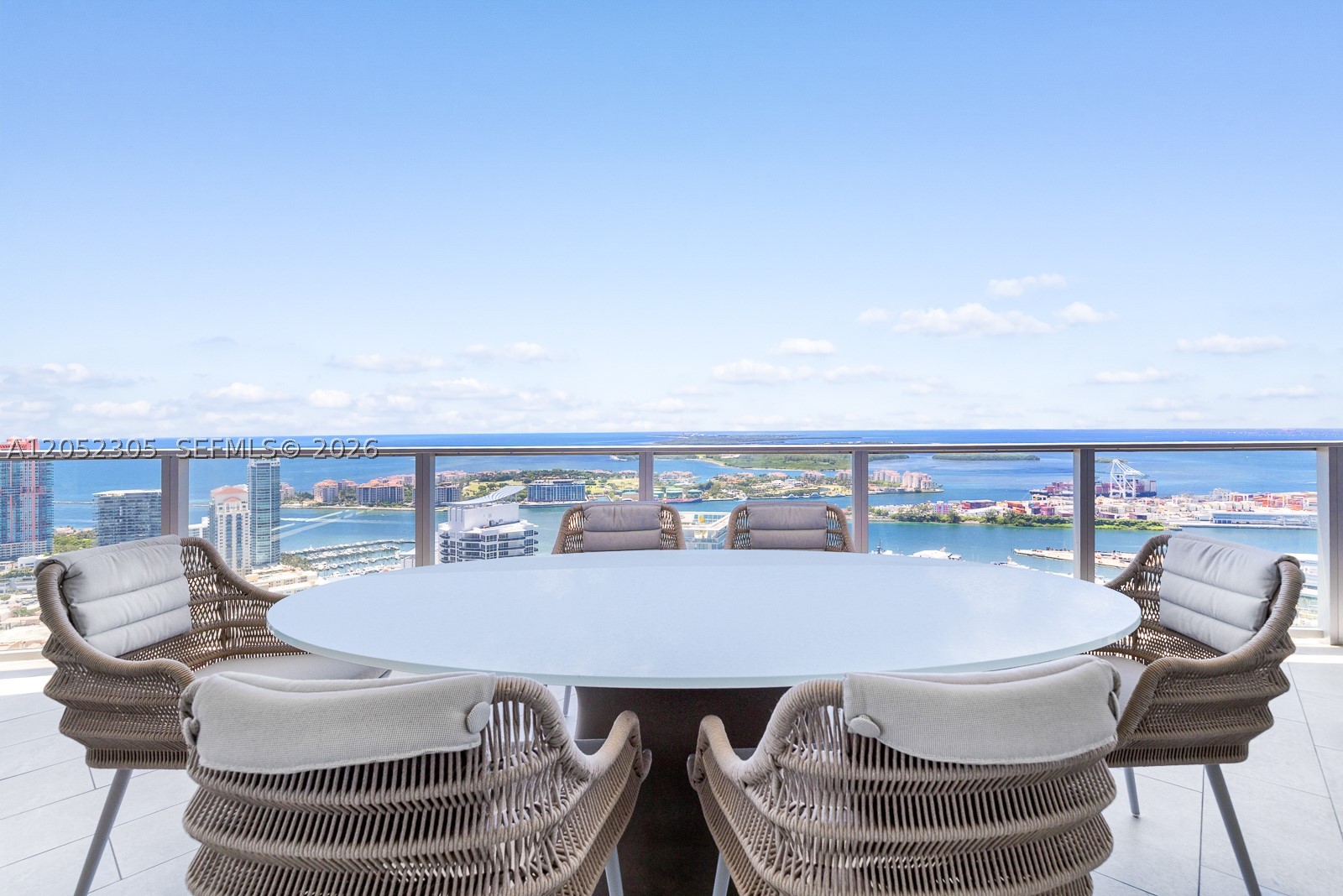 500 Alton #PH4701, Miami Beach FL 33139