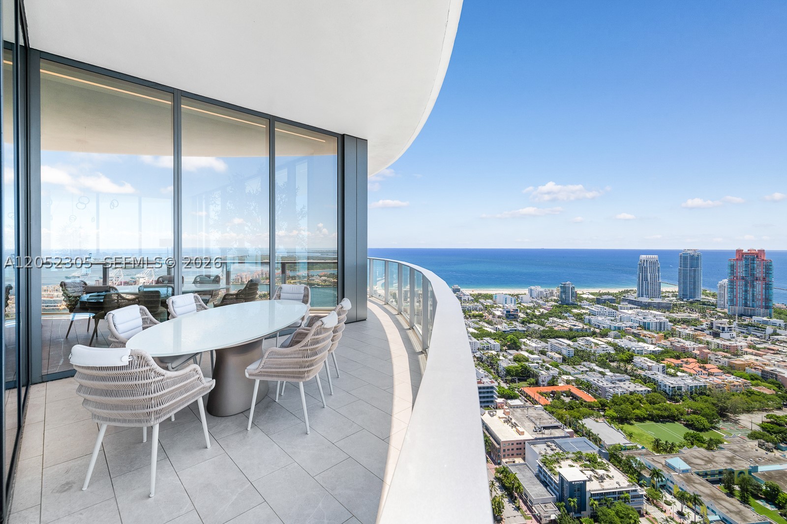 500 Alton #PH4701, Miami Beach FL 33139