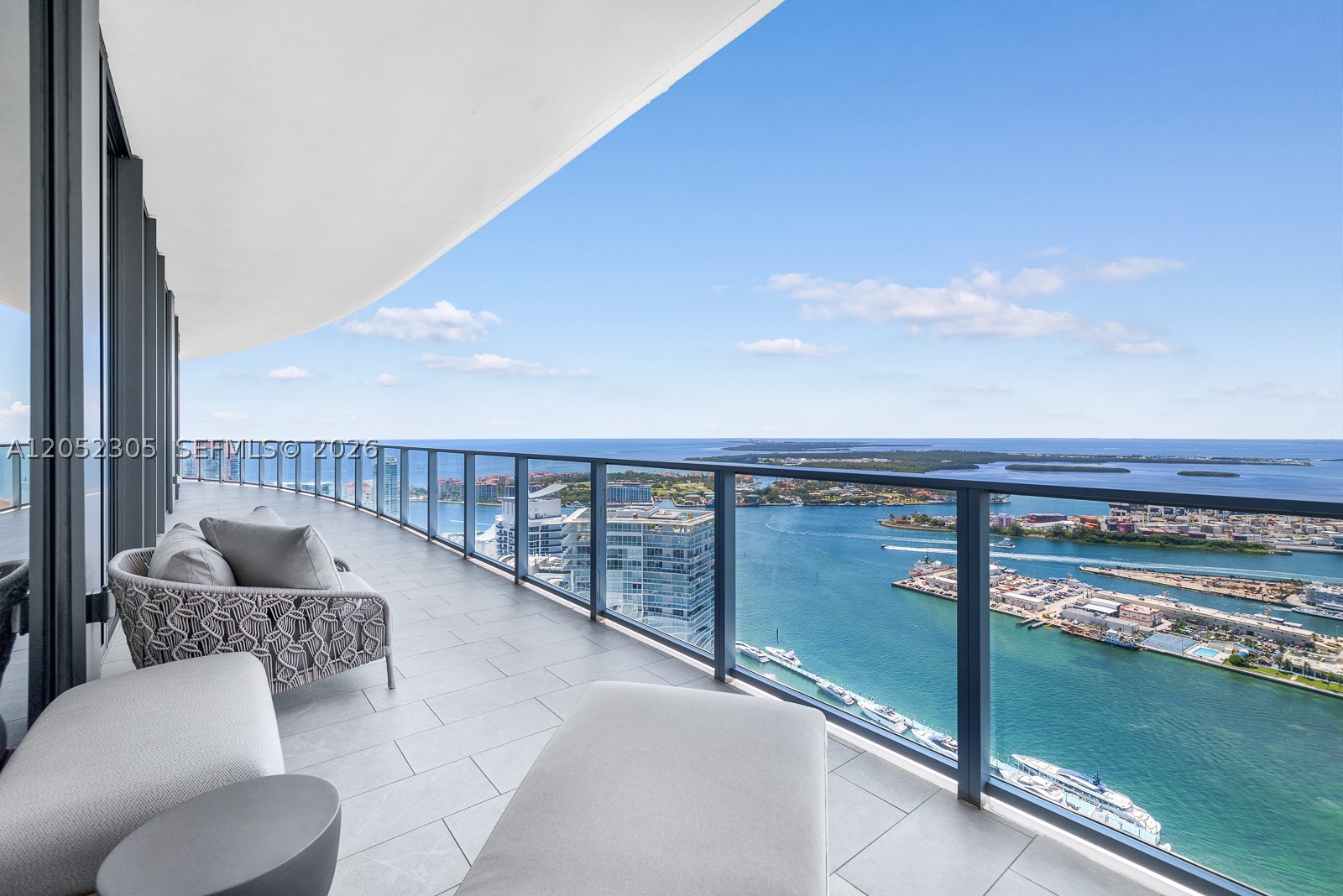 500 Alton #PH4701, Miami Beach FL 33139