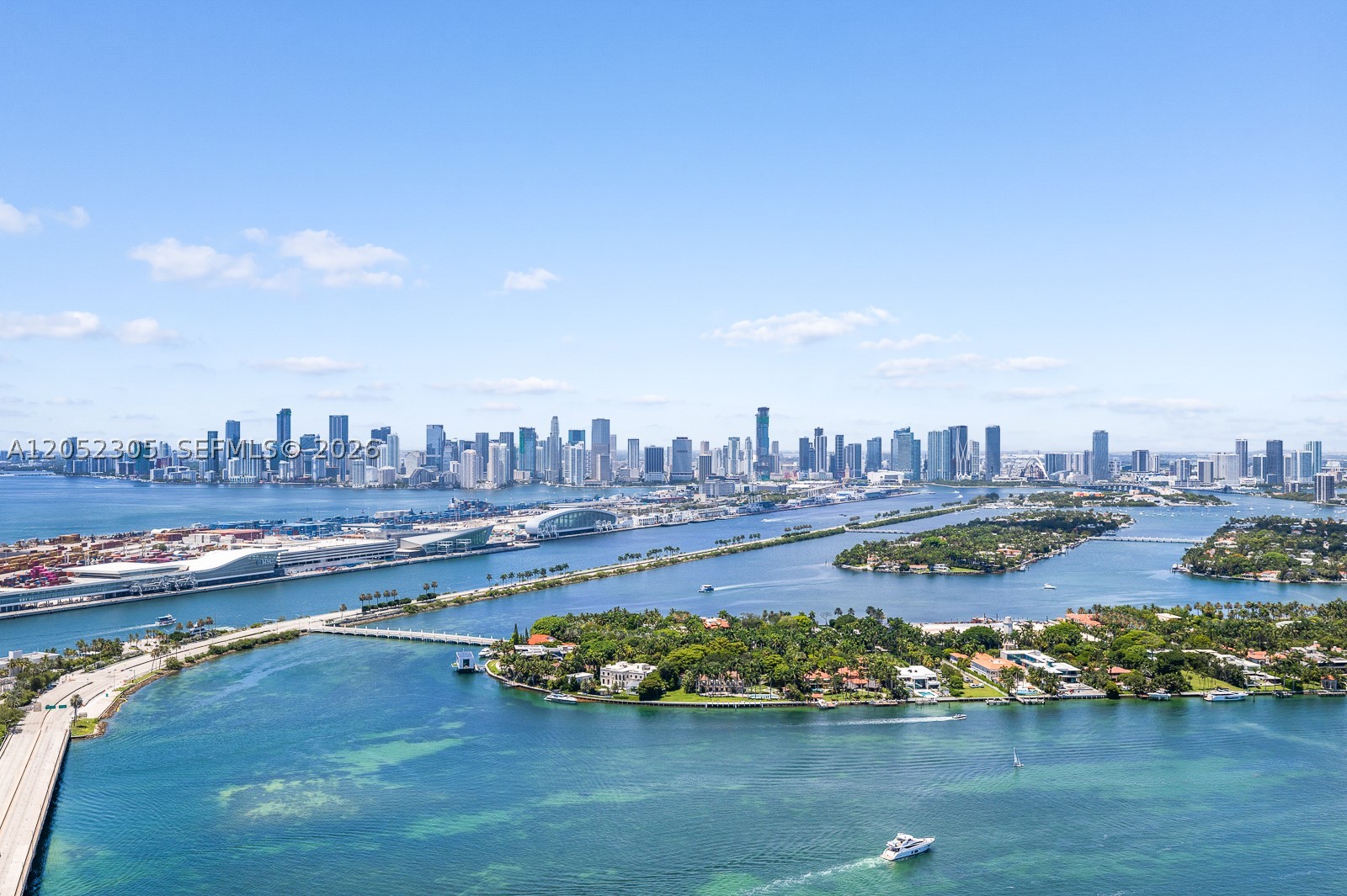 500 Alton #PH4701, Miami Beach FL 33139