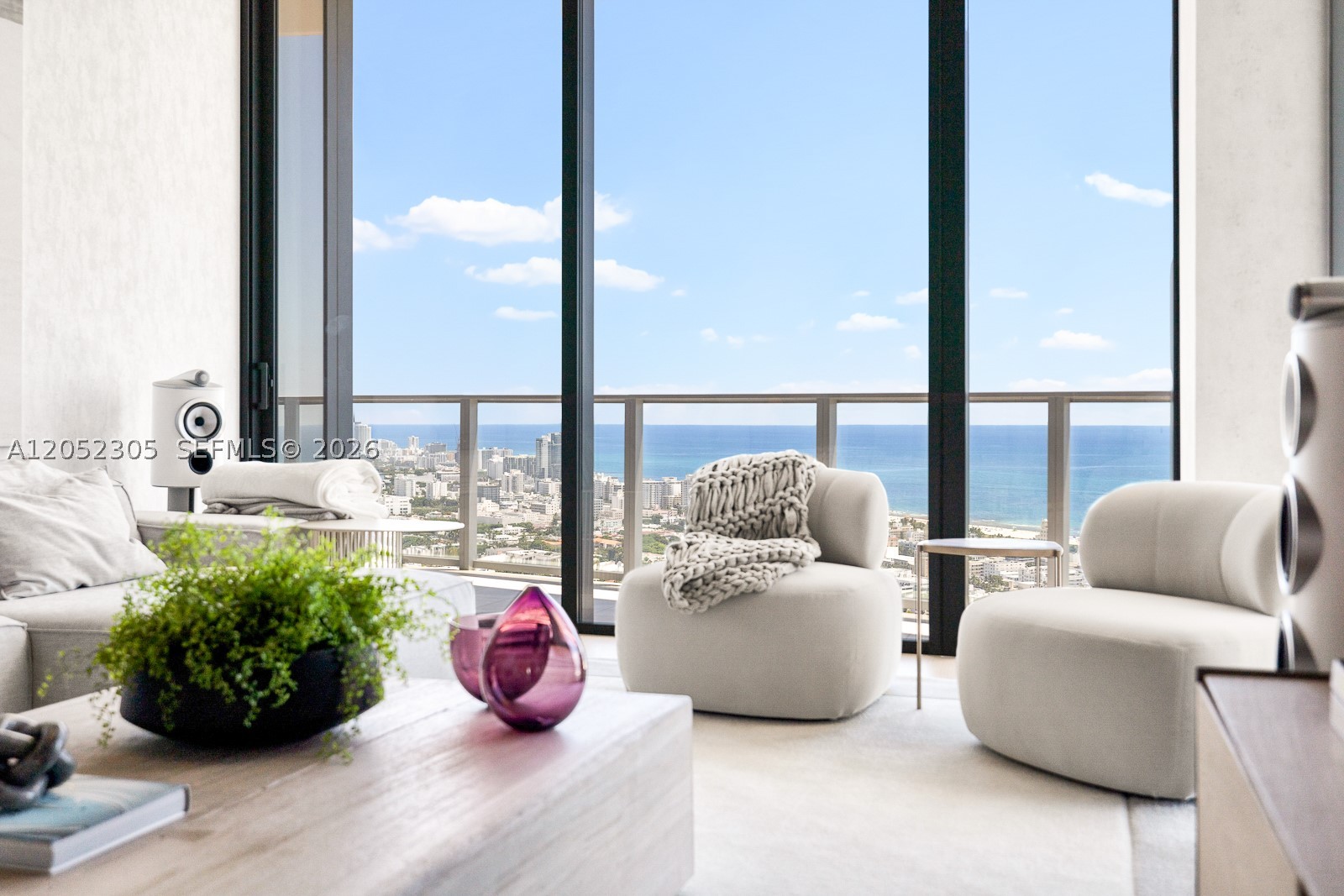 500 Alton #PH4701, Miami Beach FL 33139