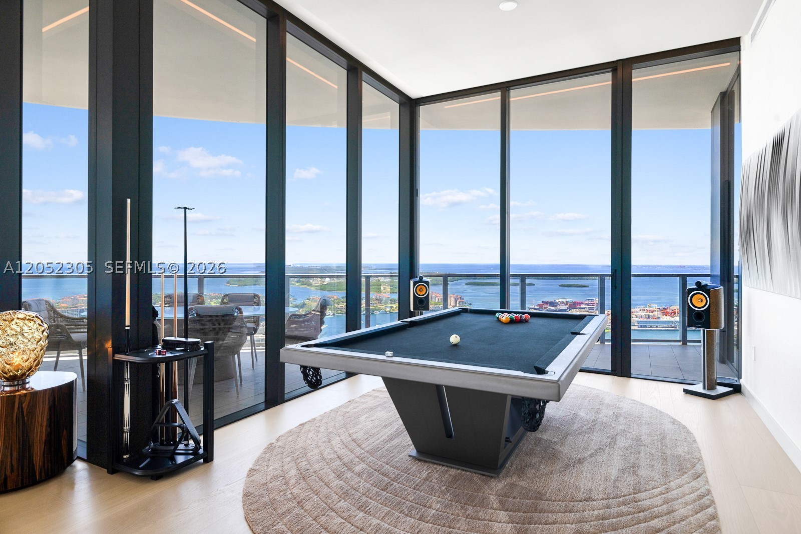 500 Alton #PH4701, Miami Beach FL 33139