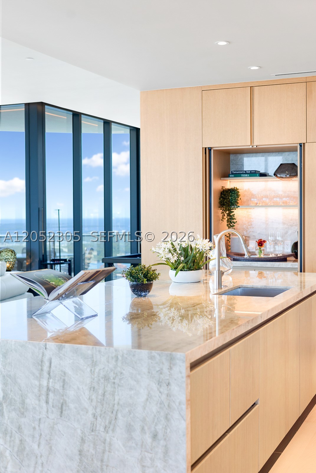 500 Alton #PH4701, Miami Beach FL 33139