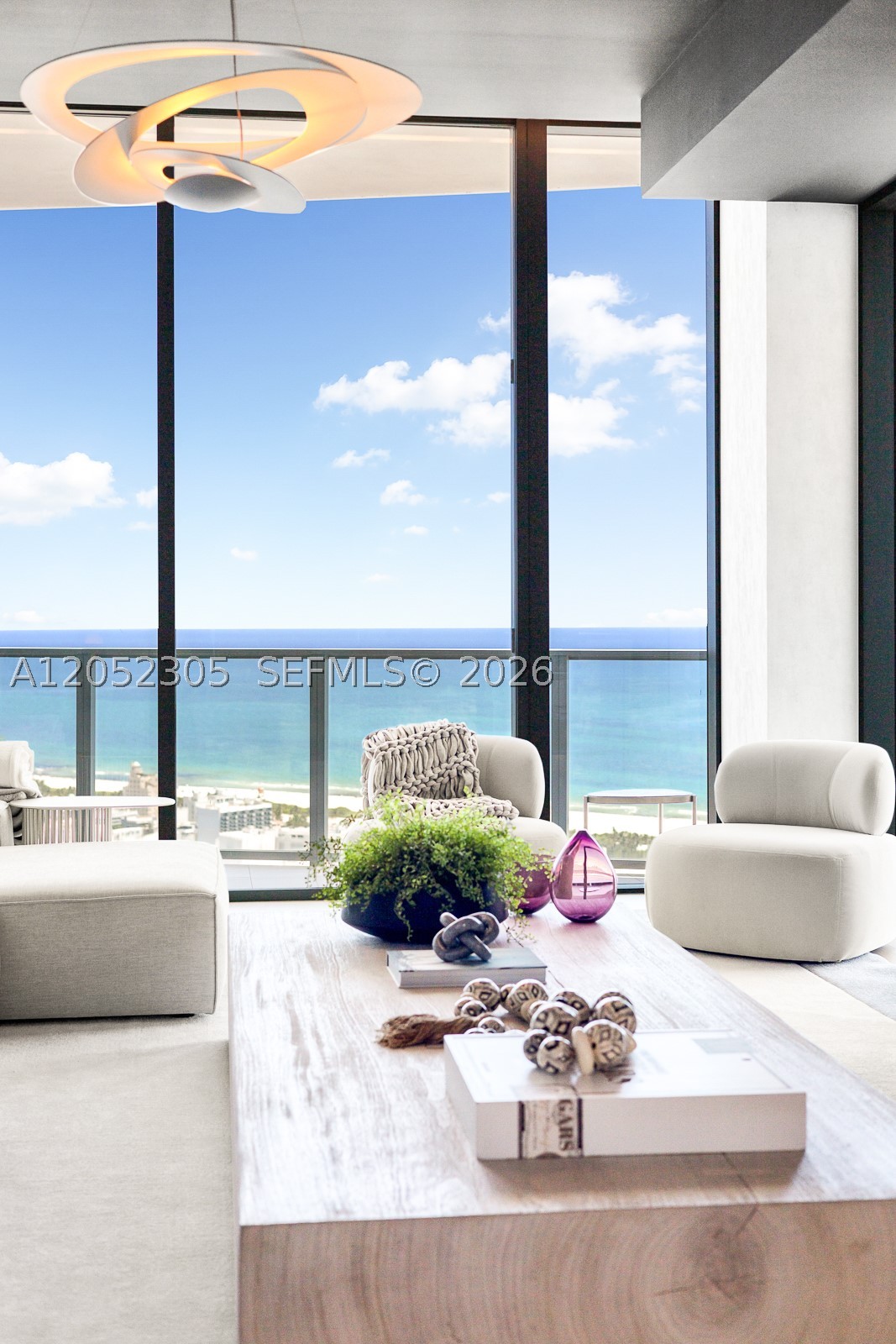 500 Alton #PH4701, Miami Beach FL 33139