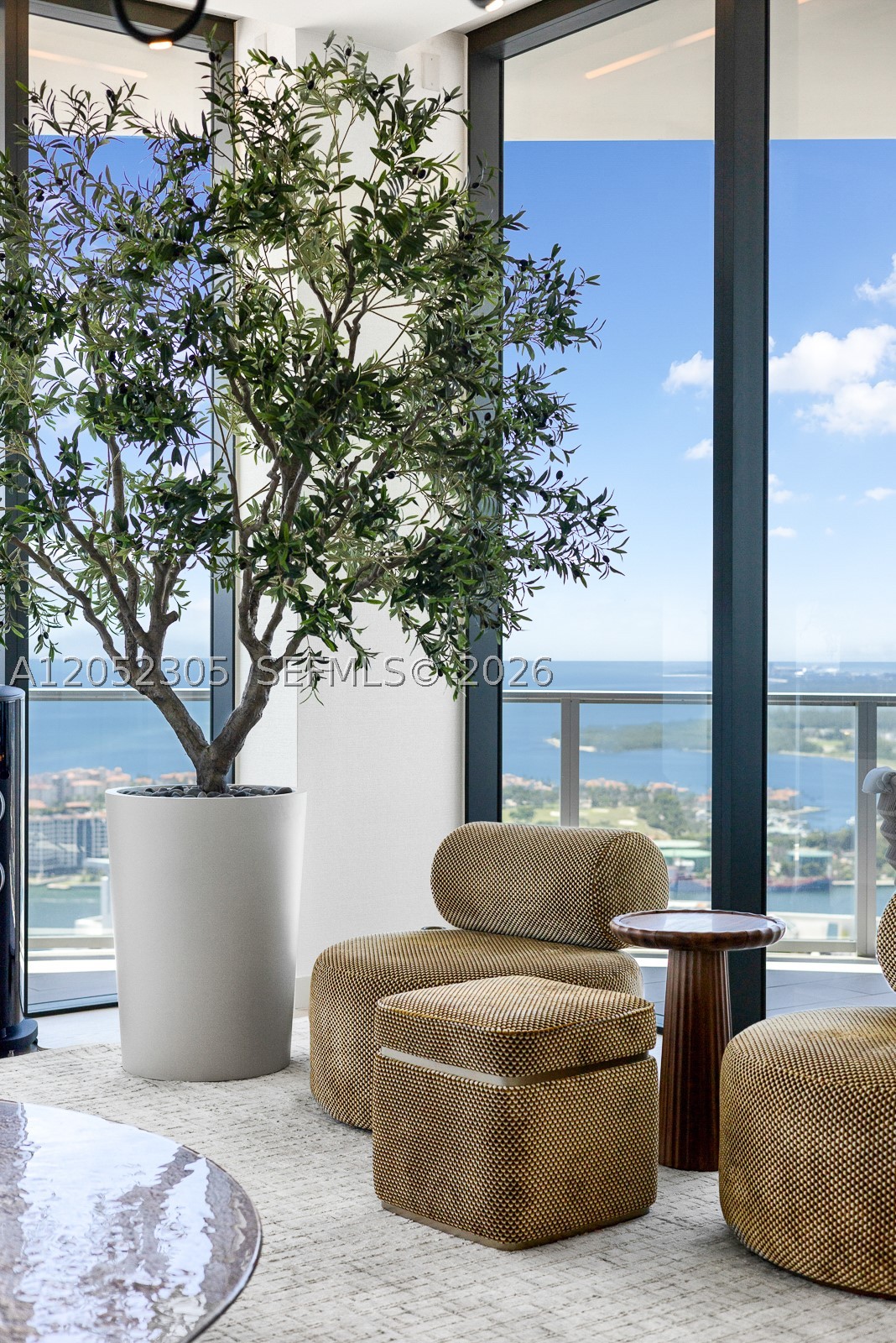 500 Alton #PH4701, Miami Beach FL 33139