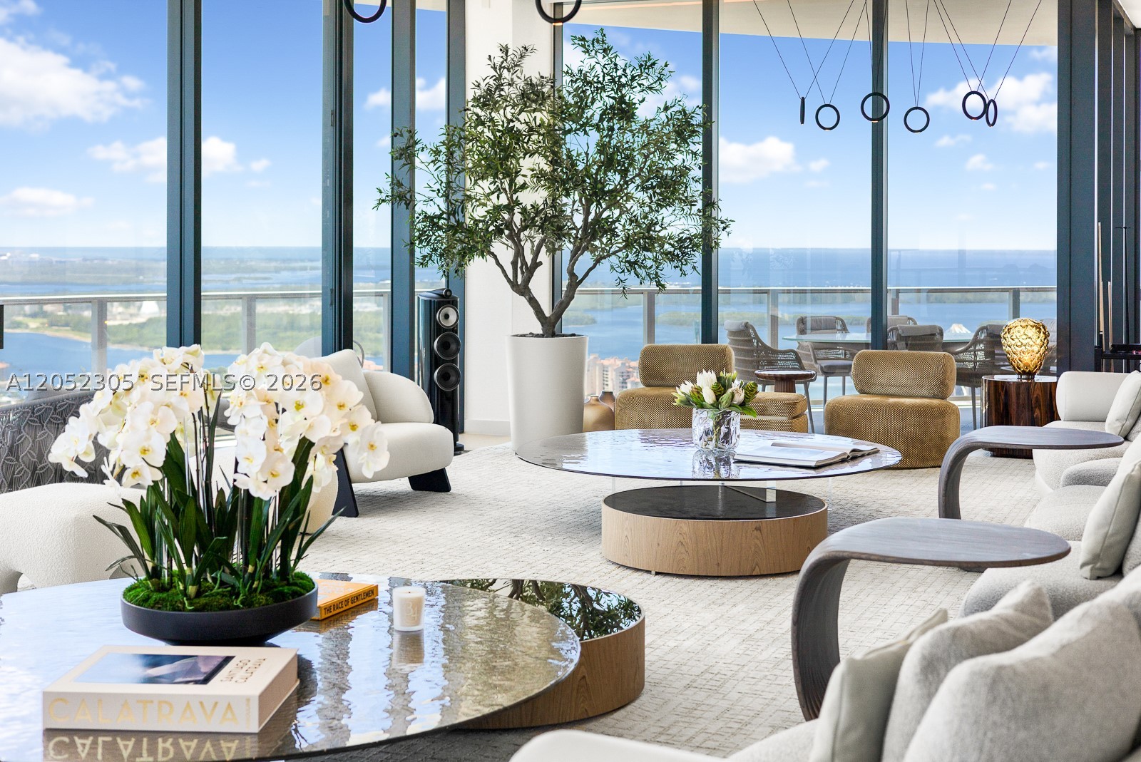 500 Alton #PH4701, Miami Beach FL 33139