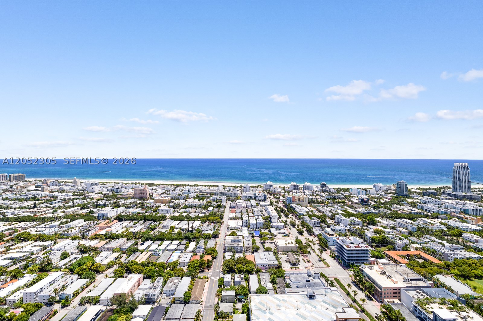 500 Alton #PH4701, Miami Beach FL 33139