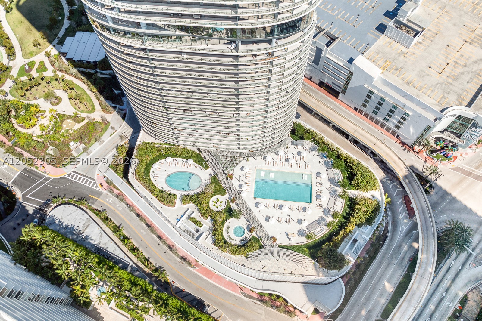 500 Alton #PH4701, Miami Beach FL 33139