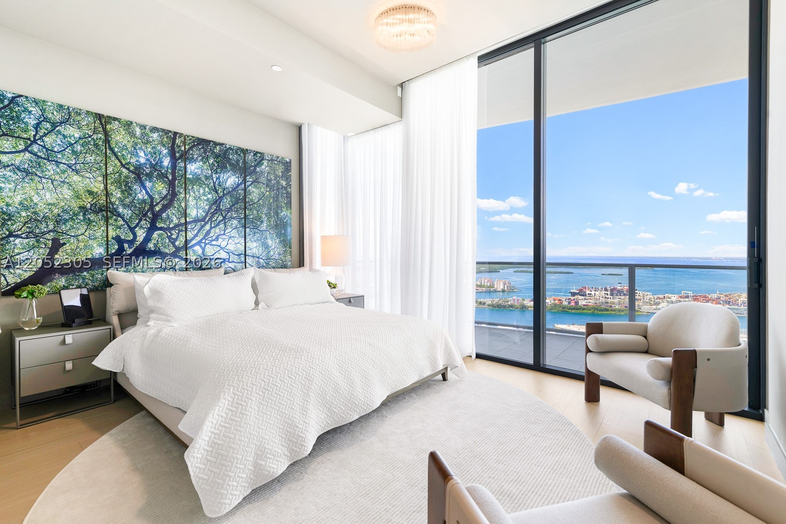 500 Alton #PH4701, Miami Beach FL 33139