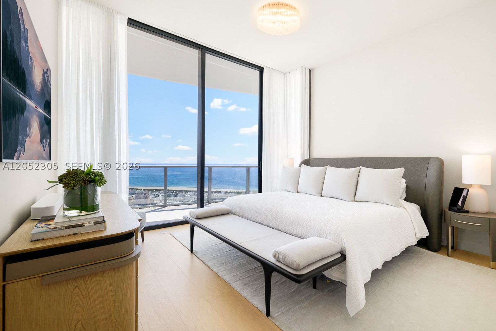 500 Alton #PH4701, Miami Beach FL 33139
