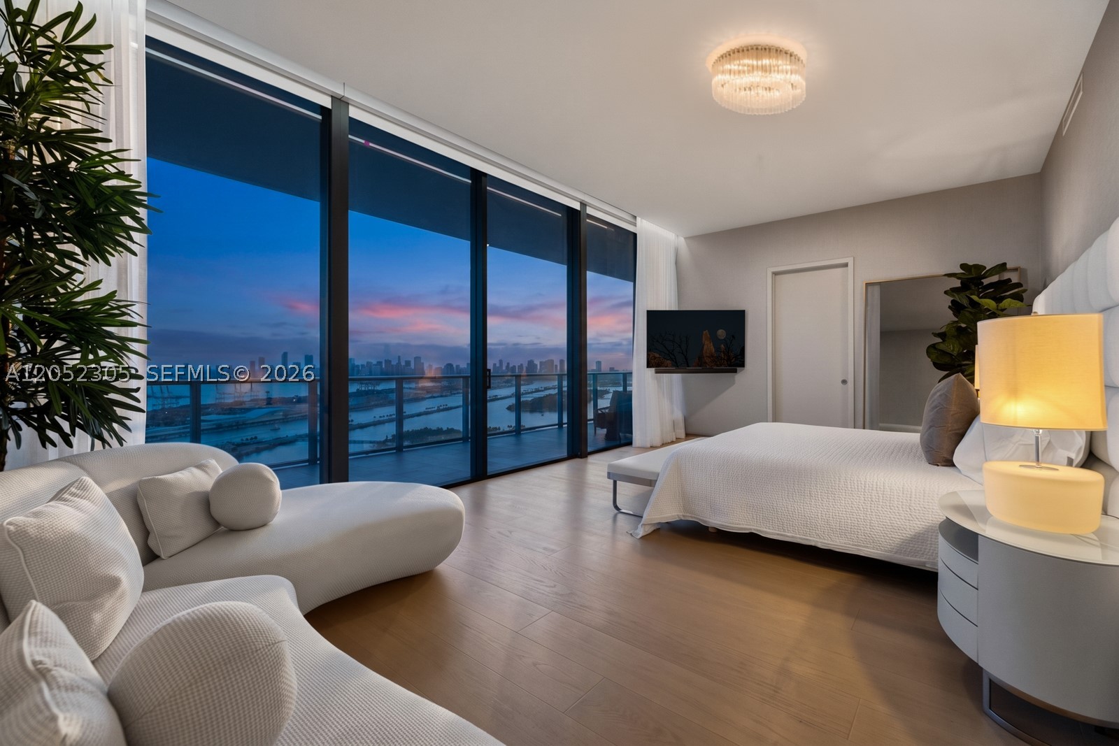 500 Alton #PH4701, Miami Beach FL 33139