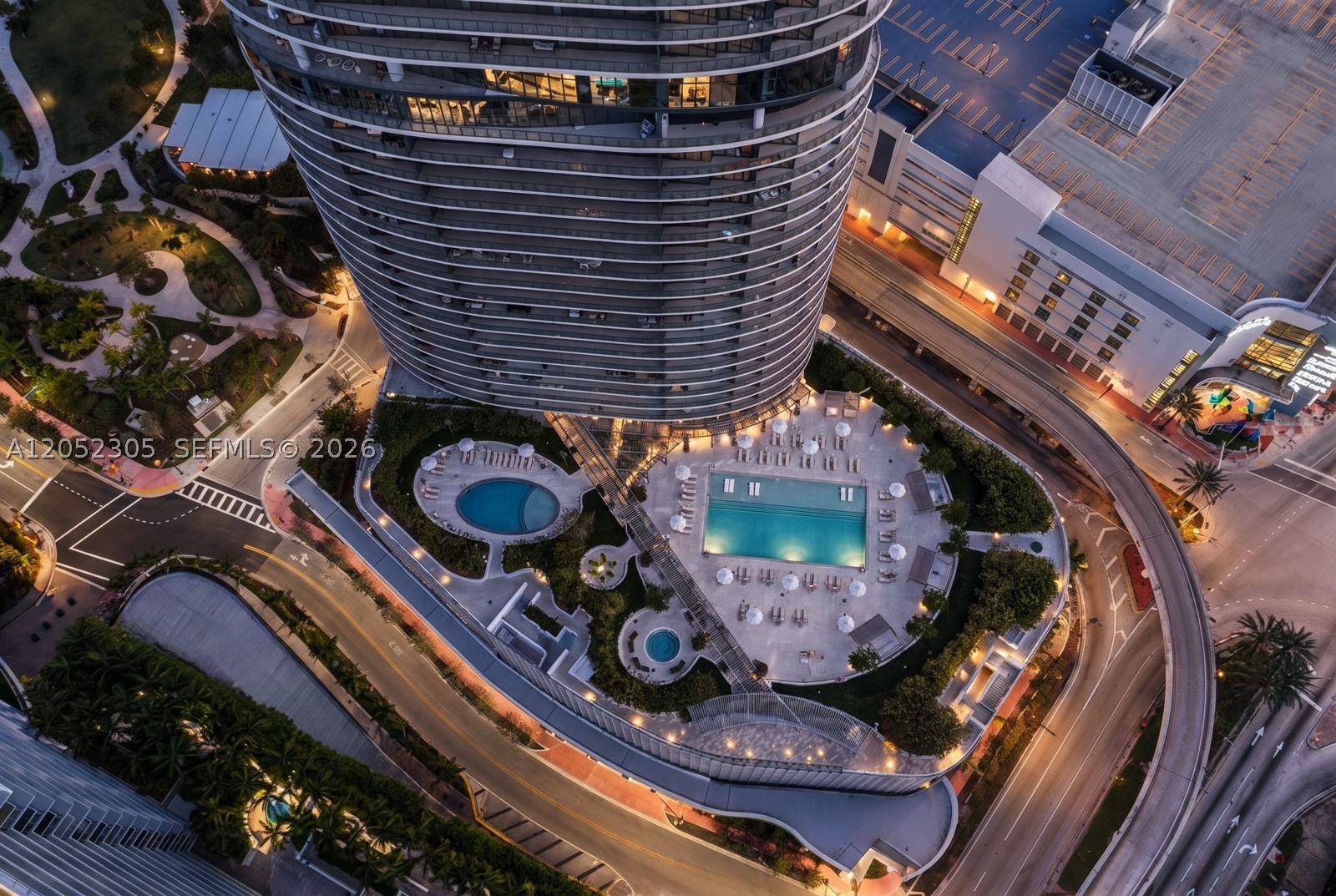 500 Alton #PH4701, Miami Beach FL 33139