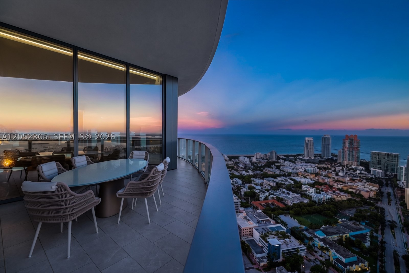 500 Alton #PH4701, Miami Beach FL 33139