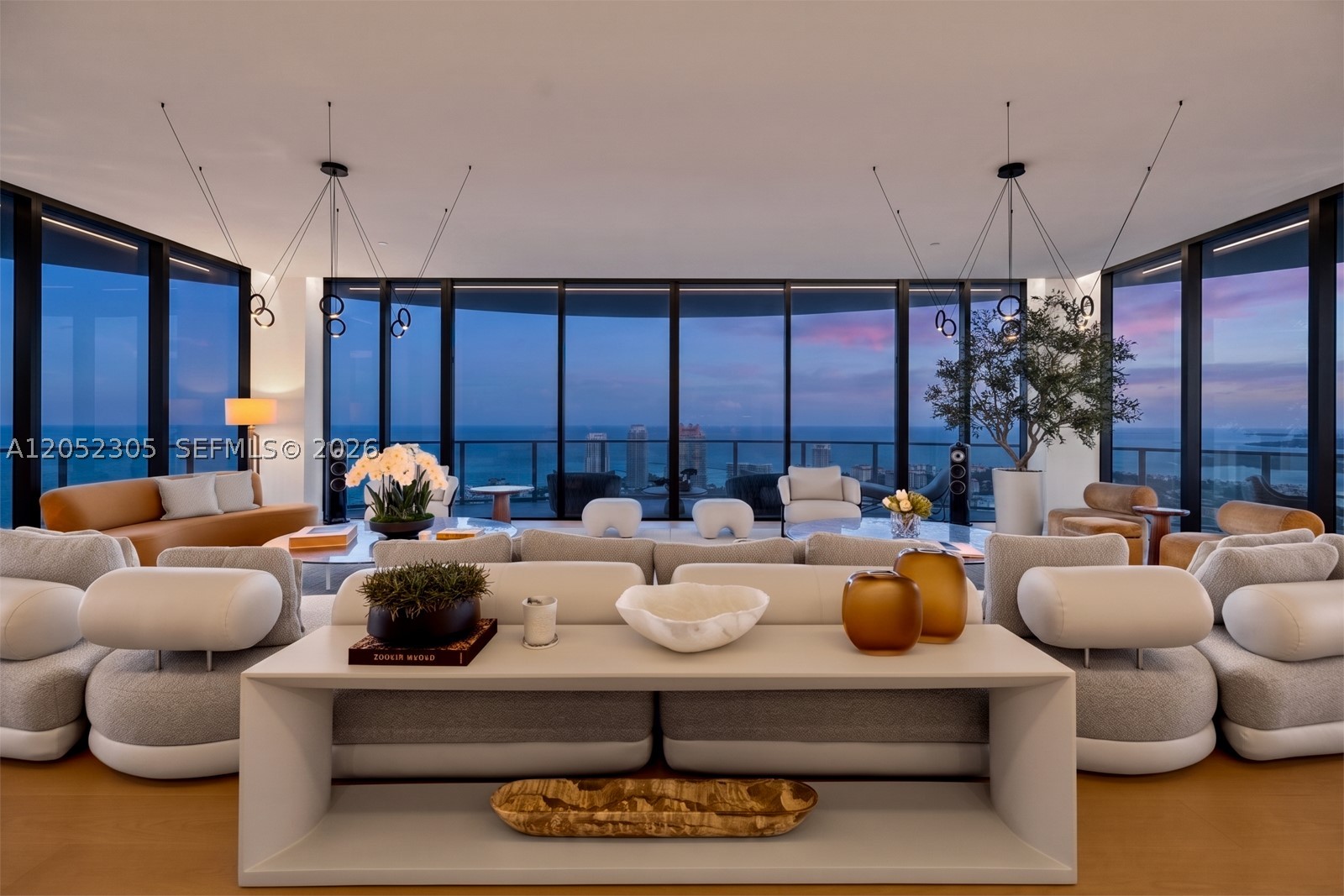 500 Alton #PH4701, Miami Beach FL 33139