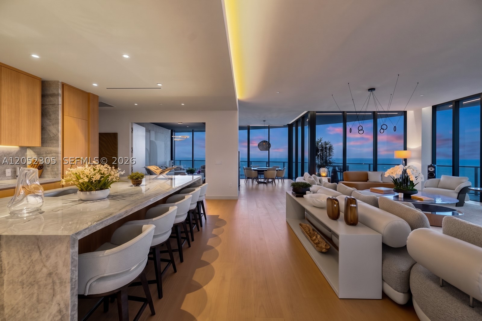 500 Alton #PH4701, Miami Beach FL 33139