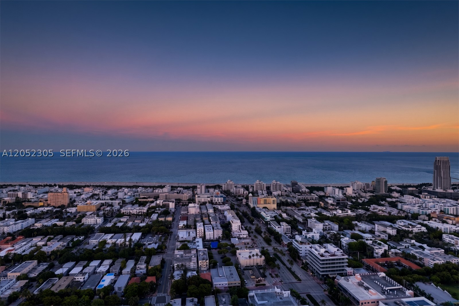 500 Alton #PH4701, Miami Beach FL 33139