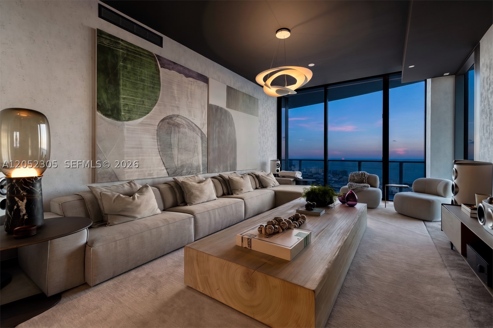 500 Alton #PH4701, Miami Beach FL 33139