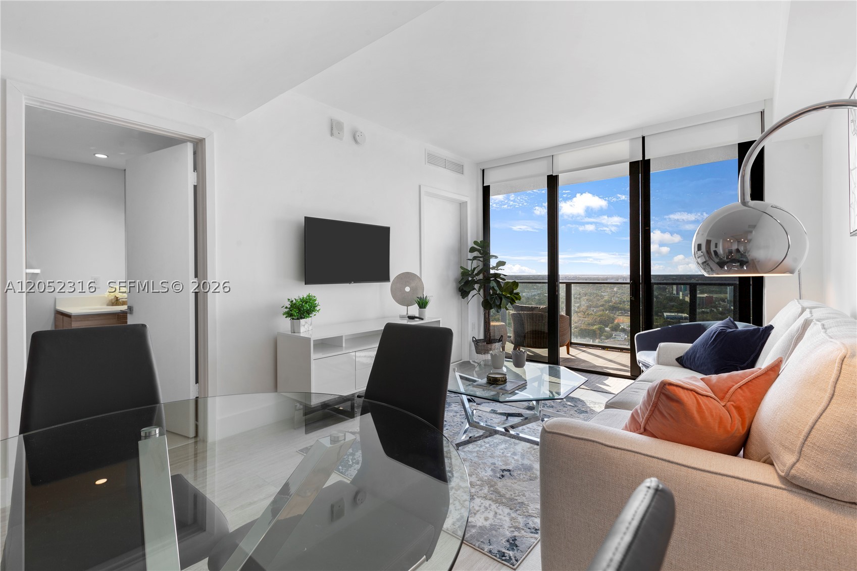 121 NE 34th St #2410, Miami FL 33137
