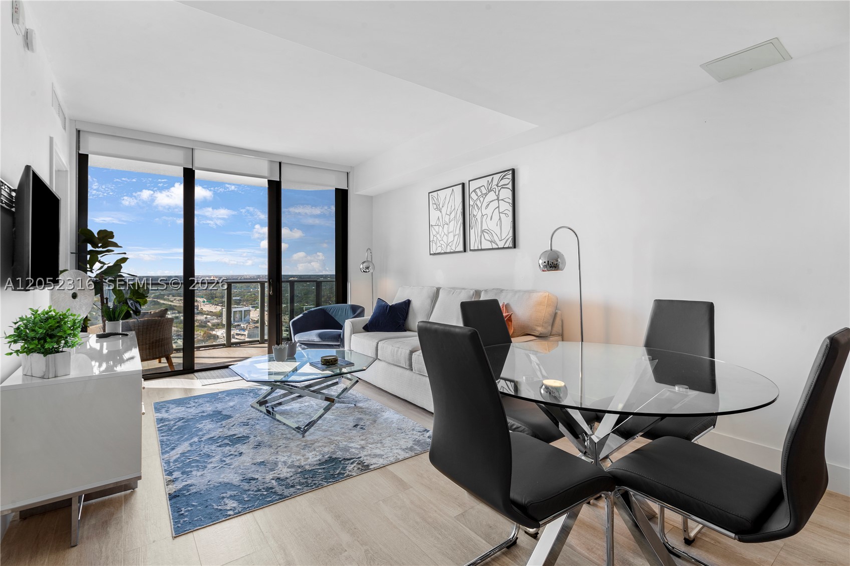 121 NE 34th St #2410, Miami FL 33137