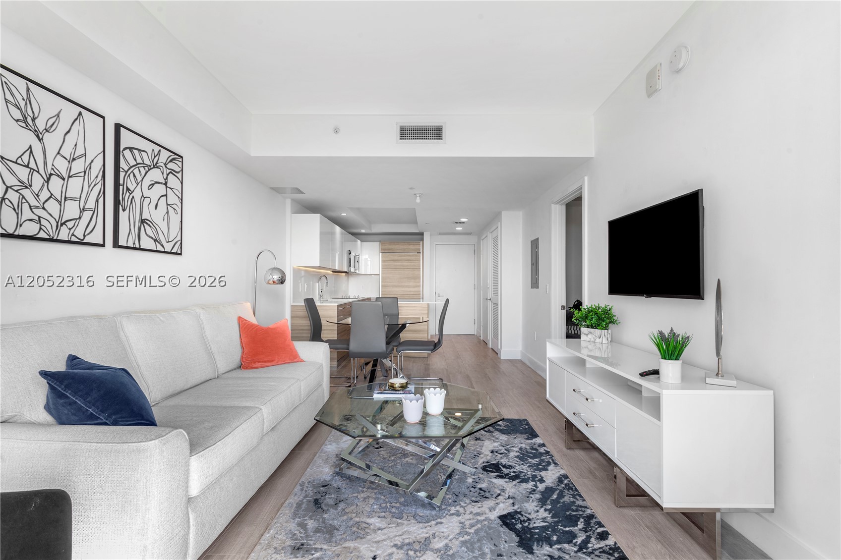 121 NE 34th St #2410, Miami FL 33137