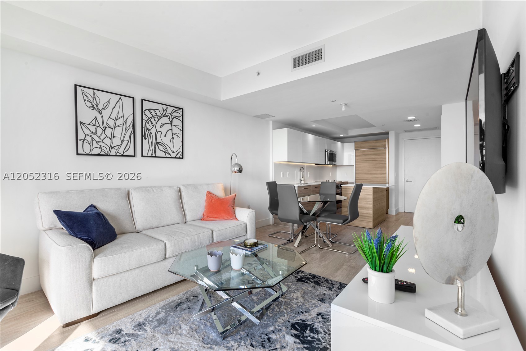 121 NE 34th St #2410, Miami FL 33137