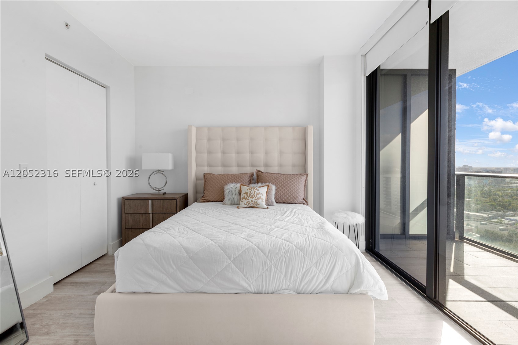 121 NE 34th St #2410, Miami FL 33137