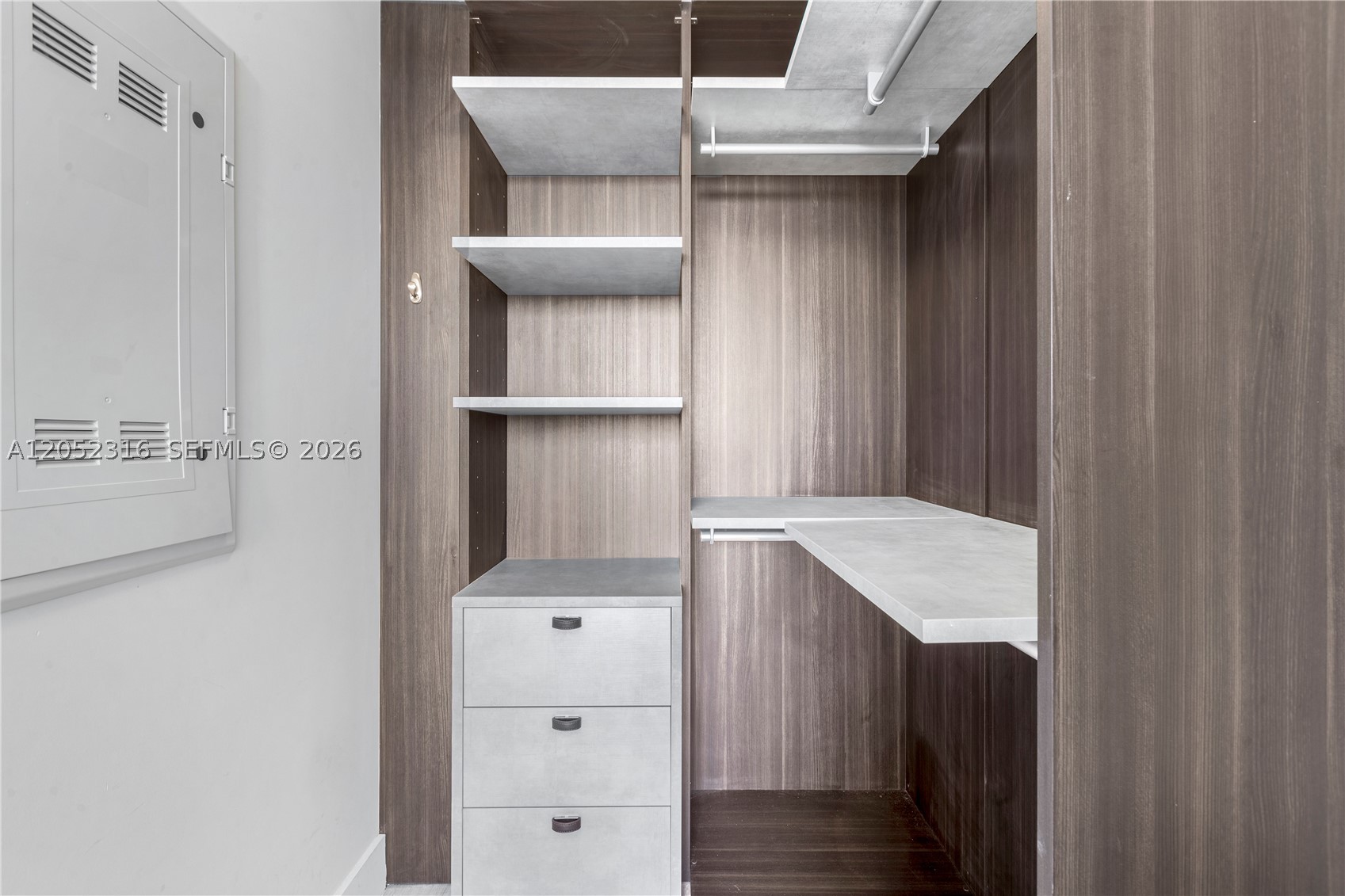 121 NE 34th St #2410, Miami FL 33137