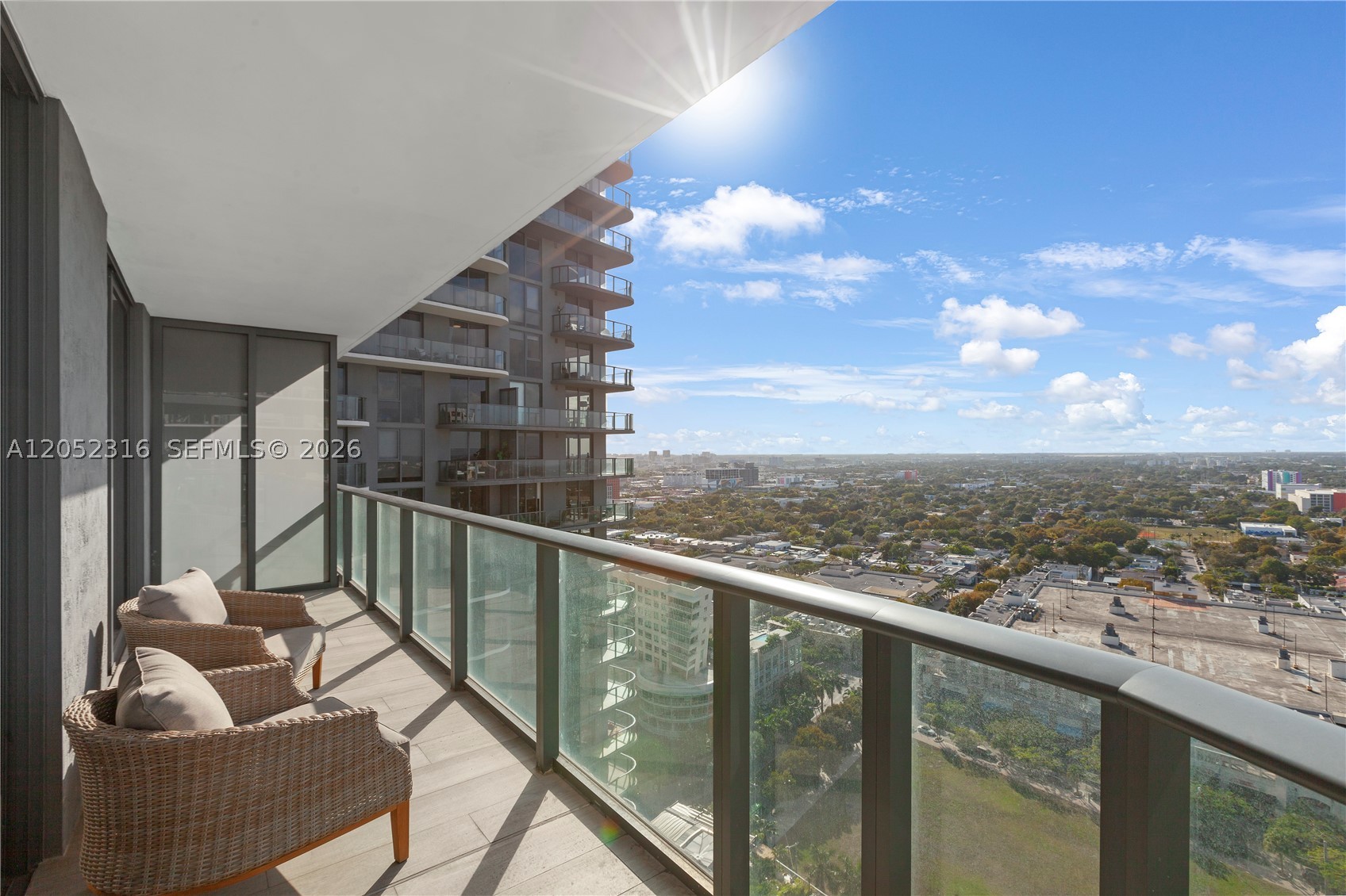 121 NE 34th St #2410, Miami FL 33137