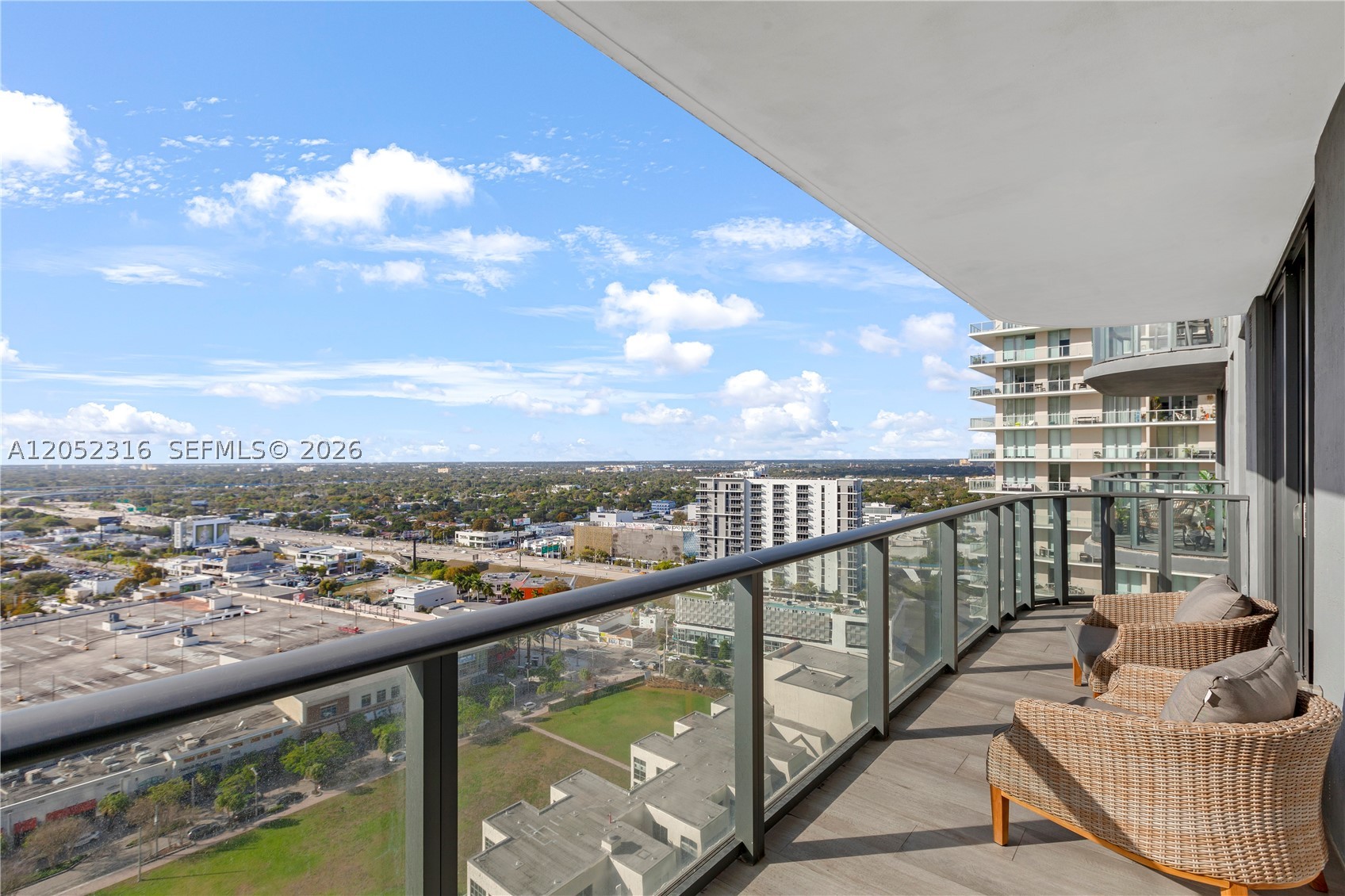 121 NE 34th St #2410, Miami FL 33137